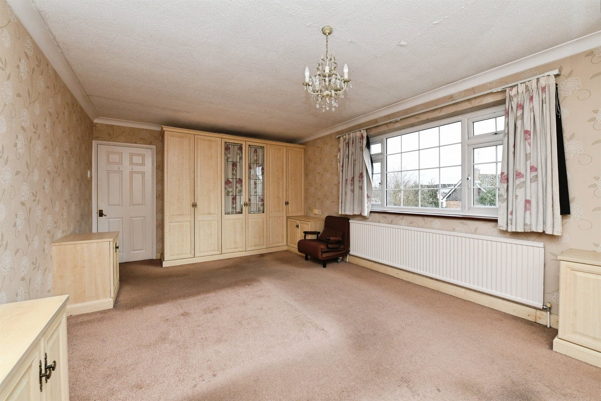 Property at High Road, Rayleigh