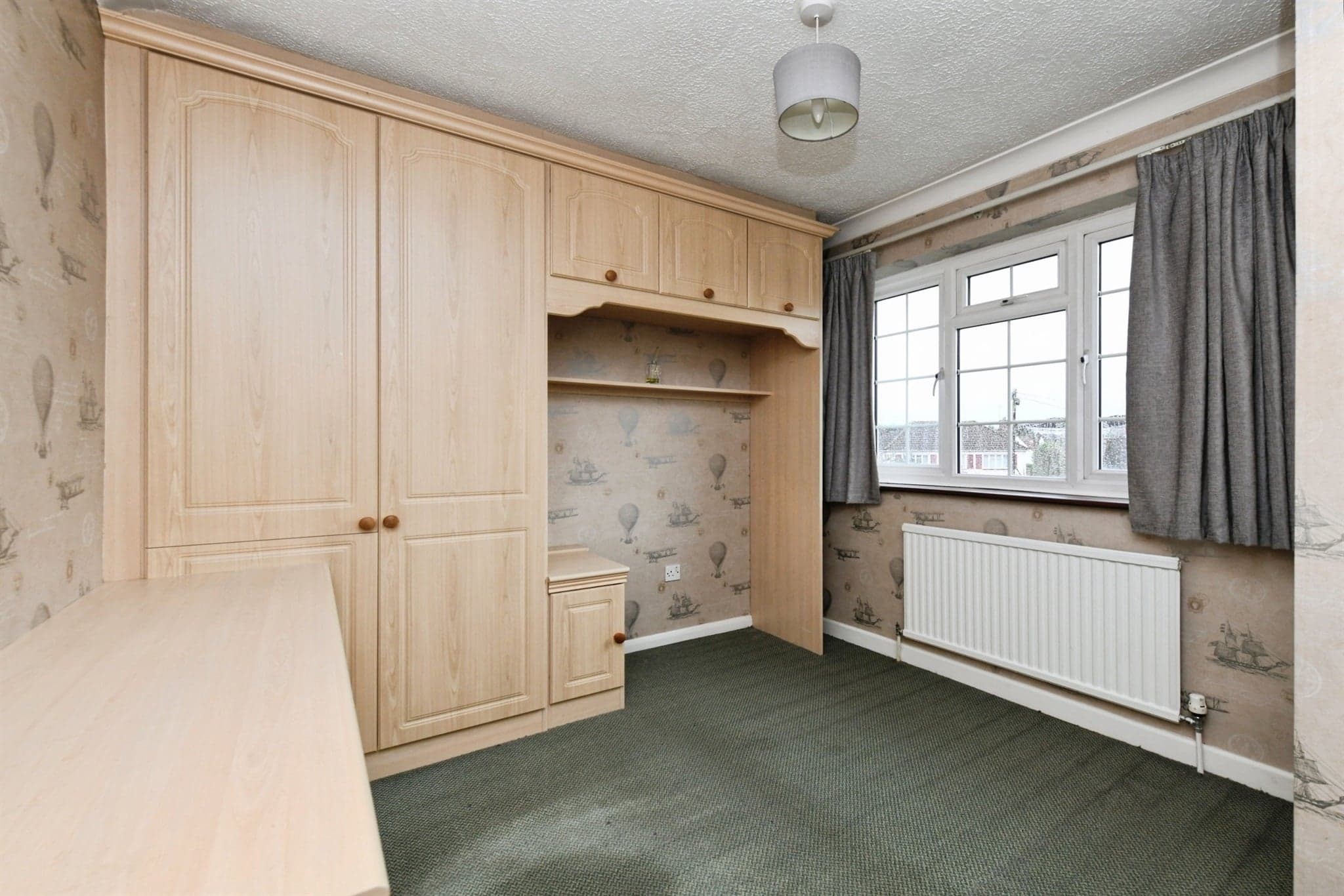 Property at High Road, Rayleigh