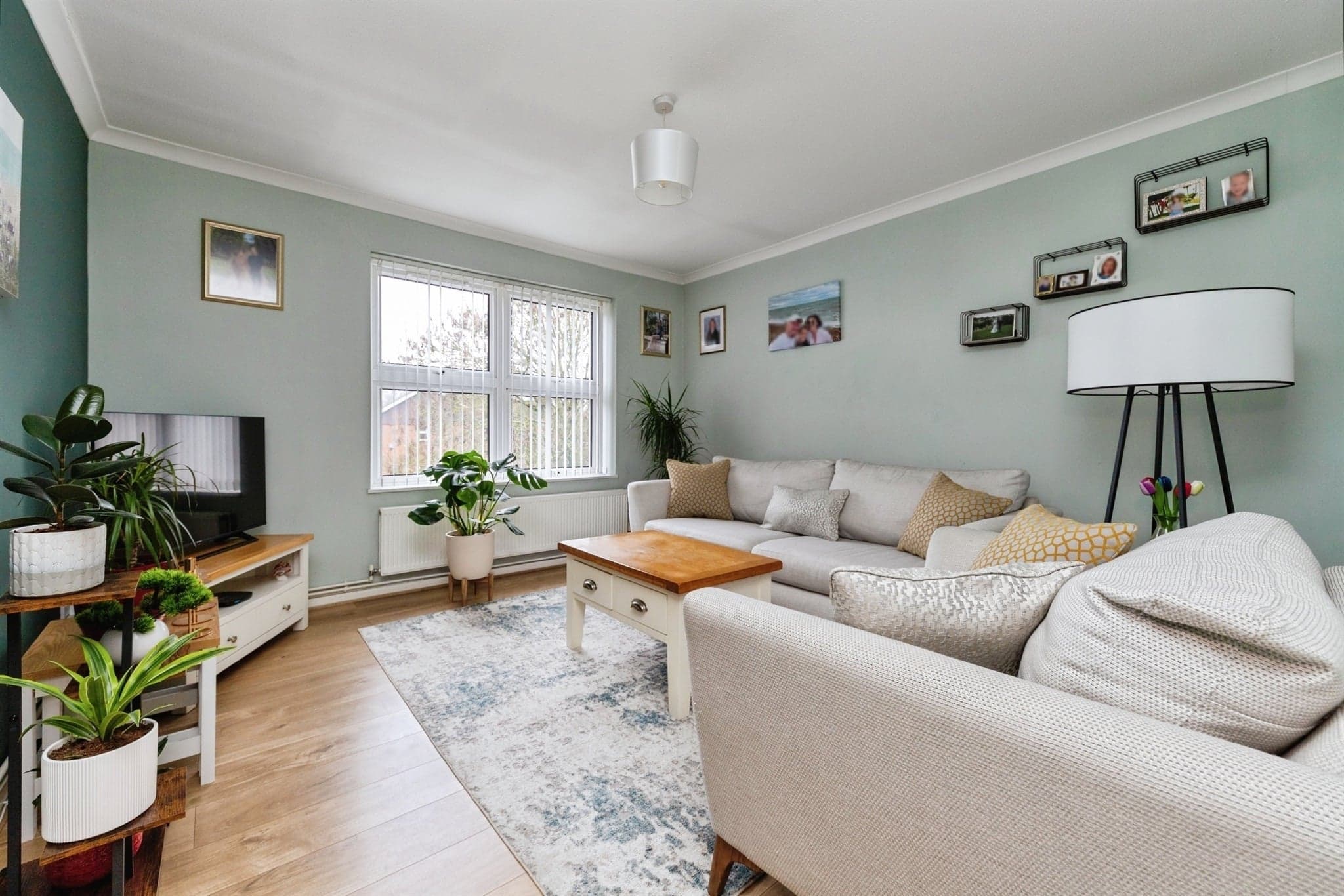 Property at Athelstan Walk South, Welwyn Garden City