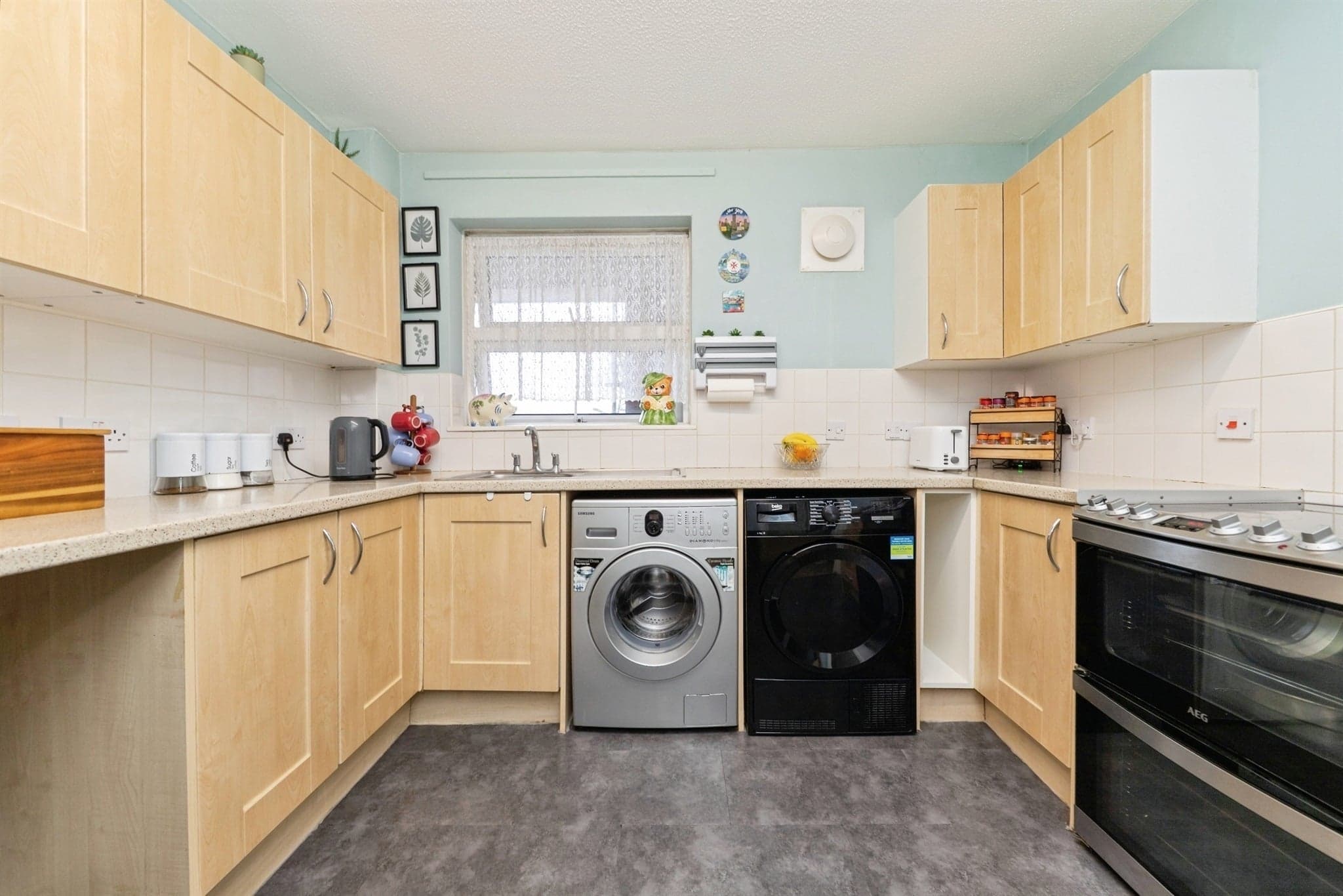 Property at Athelstan Walk South, Welwyn Garden City