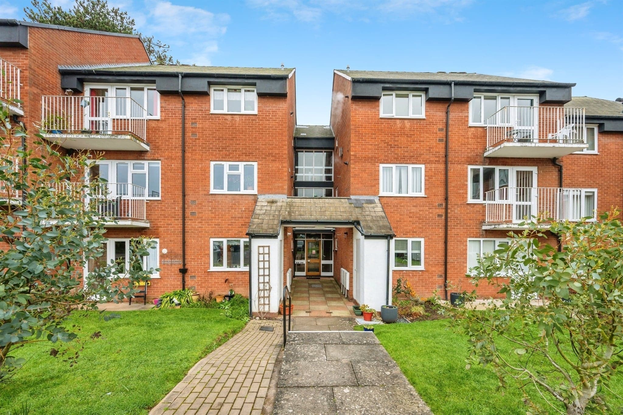 Property at Corbett Avenue, Droitwich