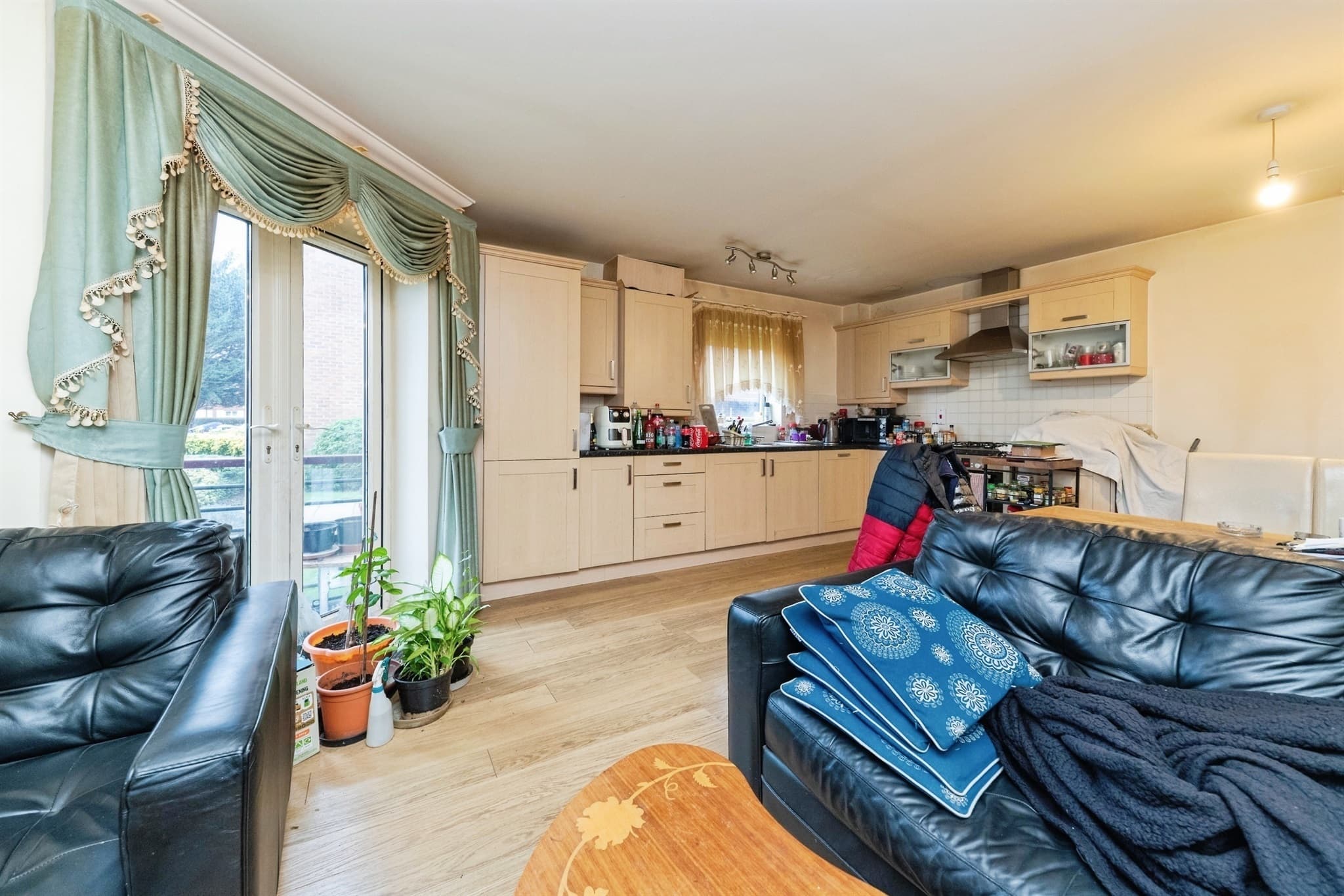 Property at Berwick Place, Welwyn Garden City