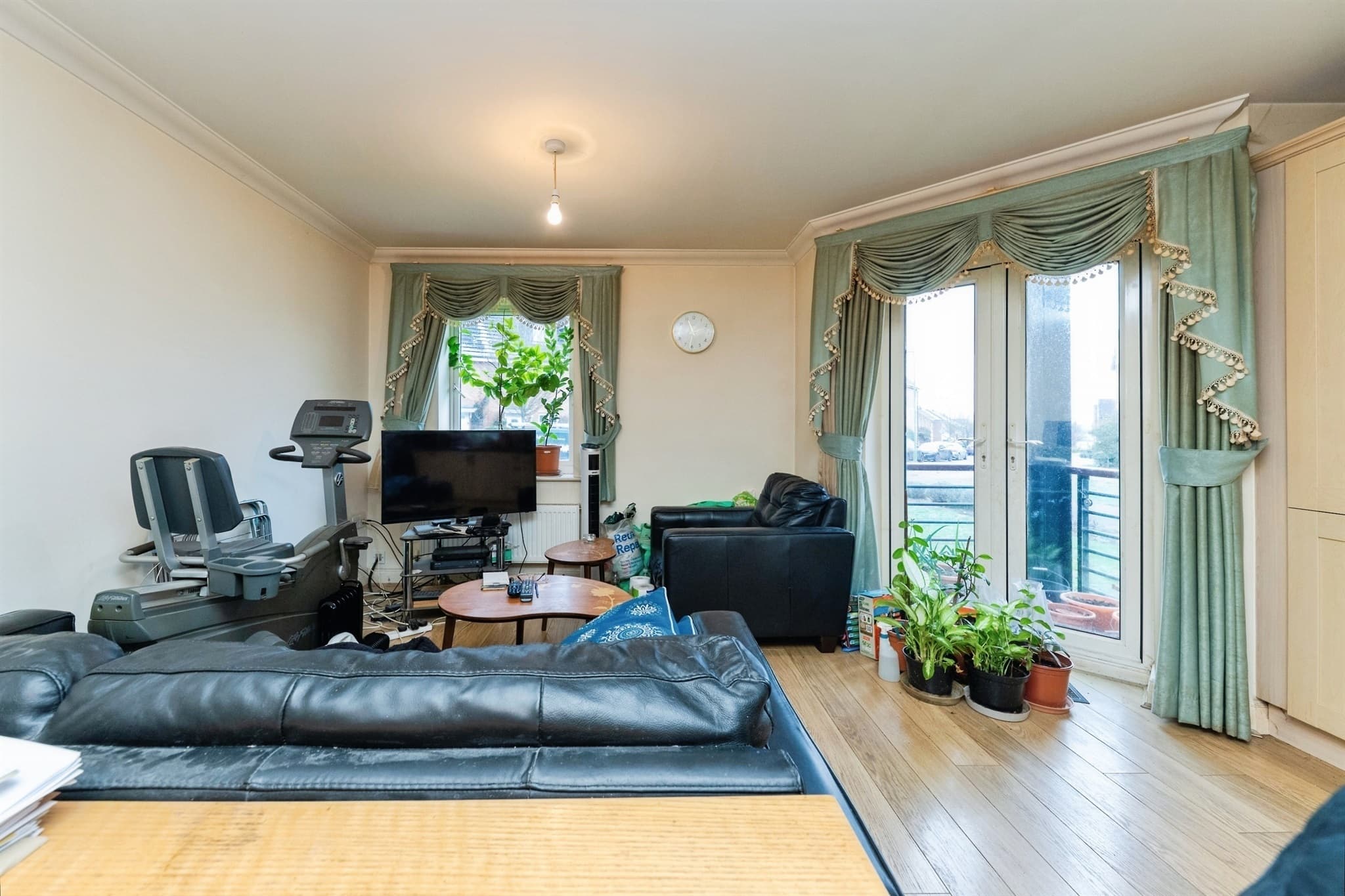 Property at Berwick Place, Welwyn Garden City