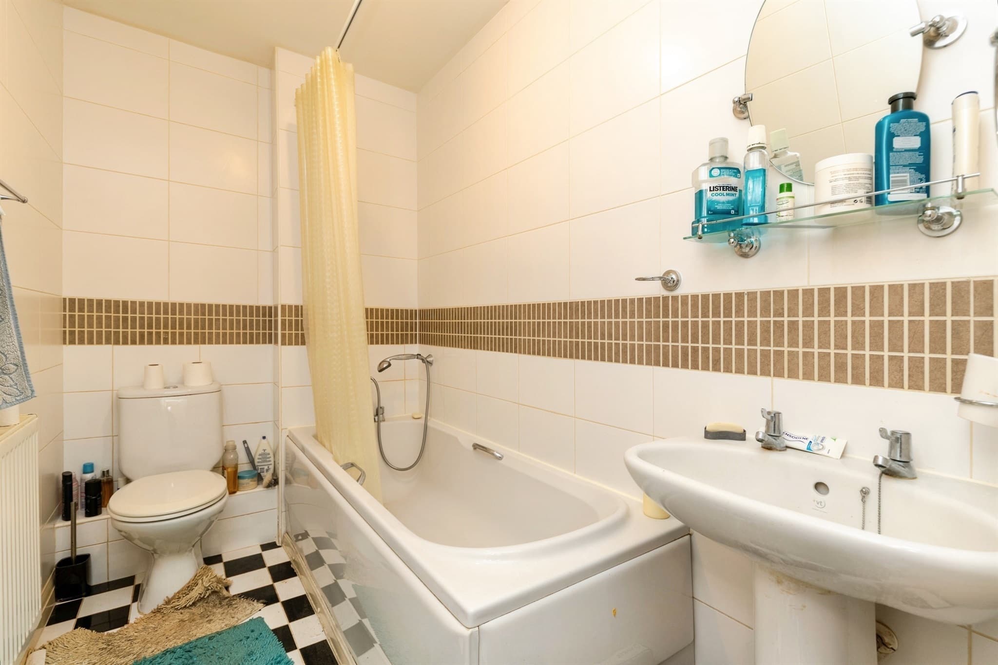 Property at Berwick Place, Welwyn Garden City