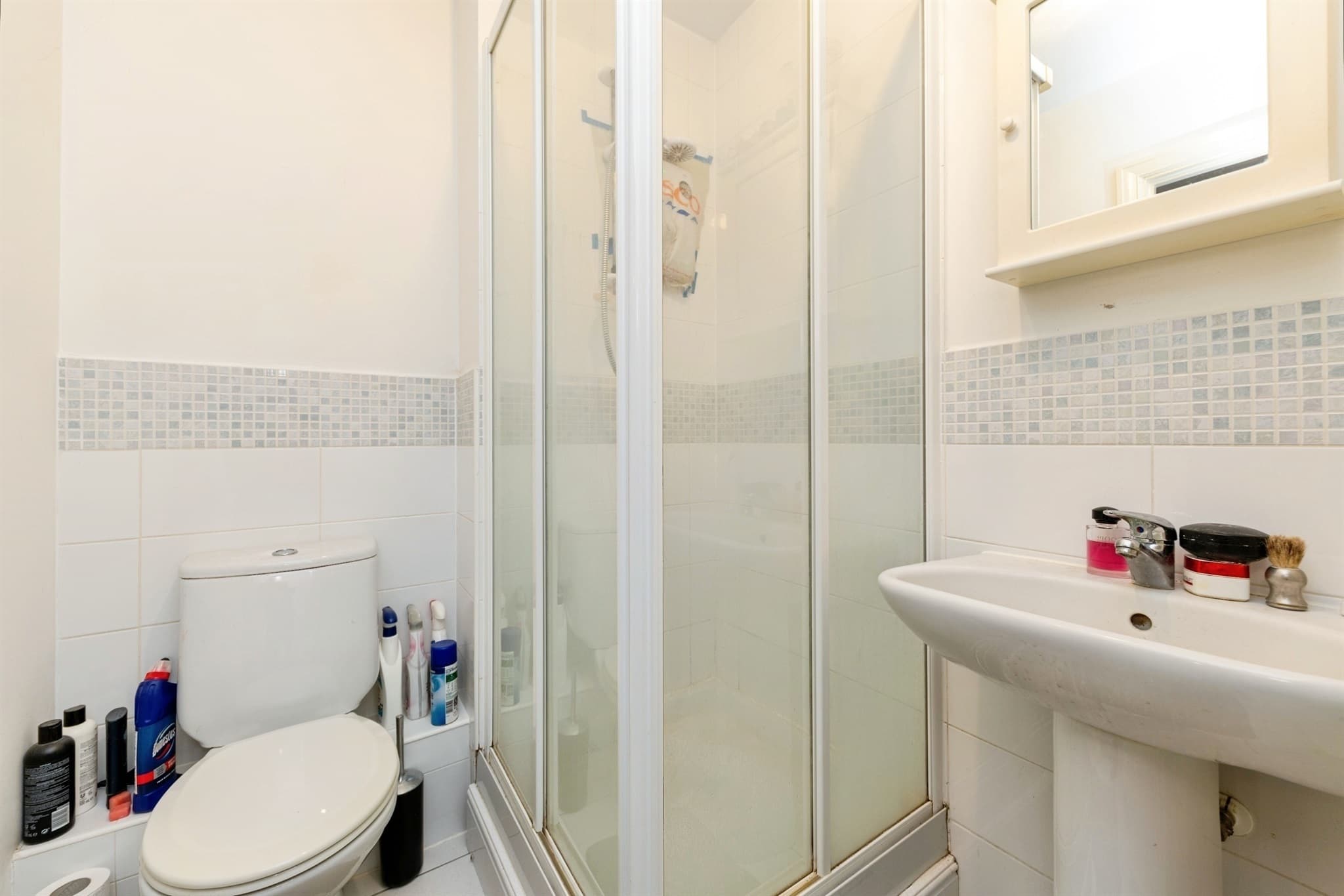 Property at Berwick Place, Welwyn Garden City