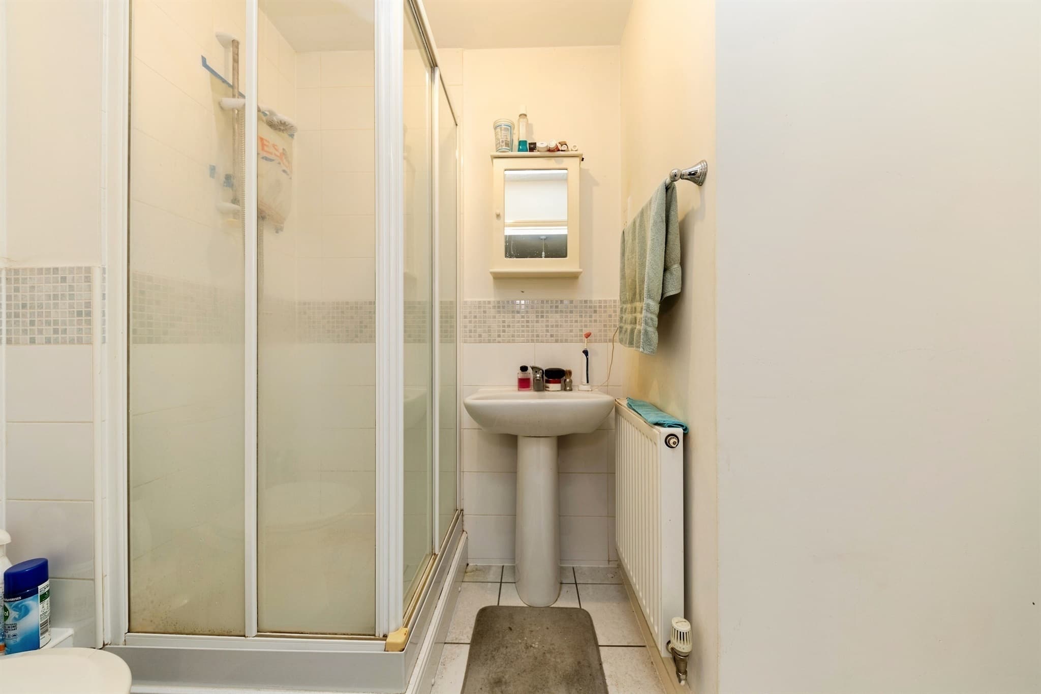 Property at Berwick Place, Welwyn Garden City
