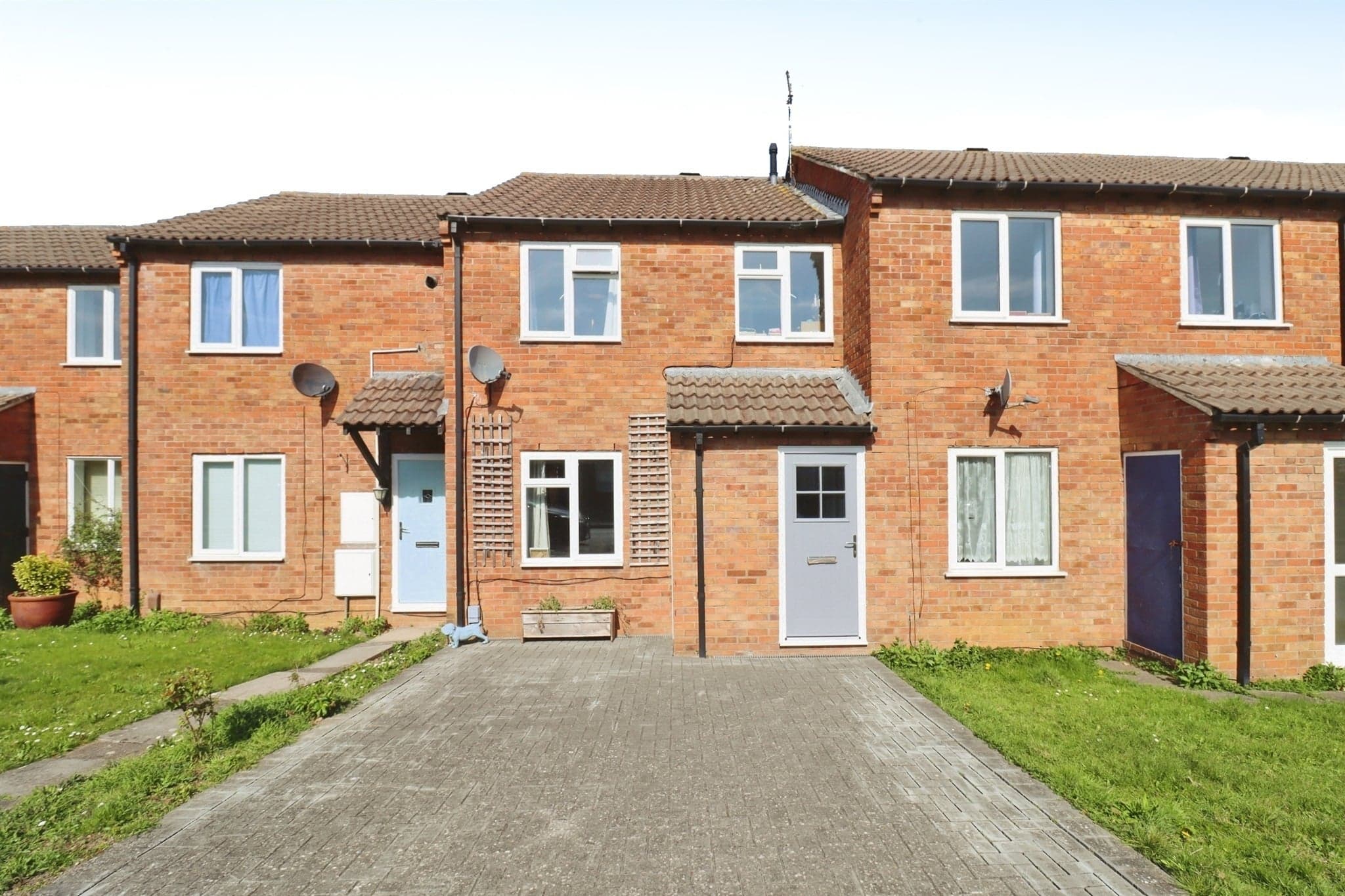Property at Sandringham Road, Stoke Gifford, Bristol