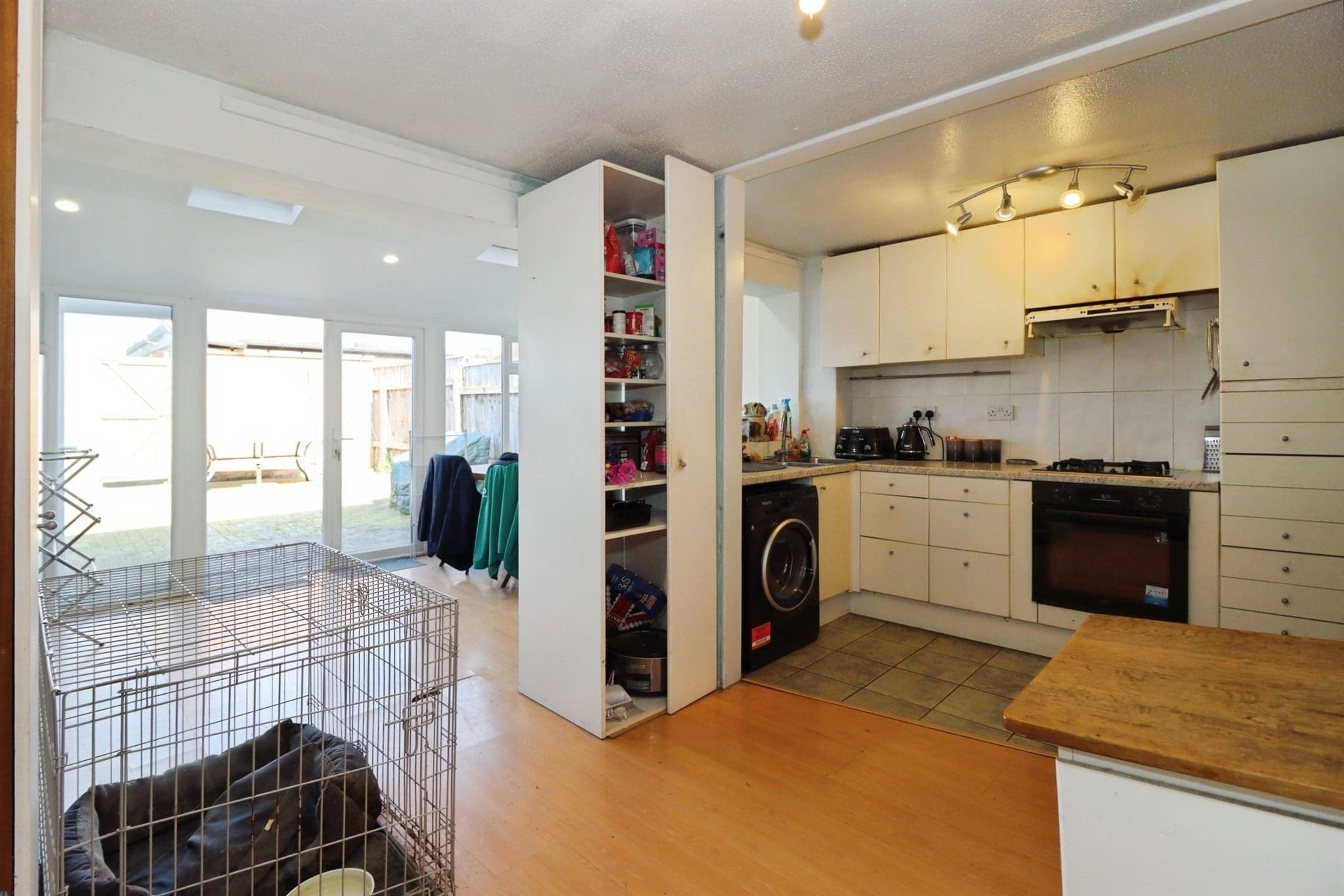 Property at Sandringham Road, Stoke Gifford, Bristol