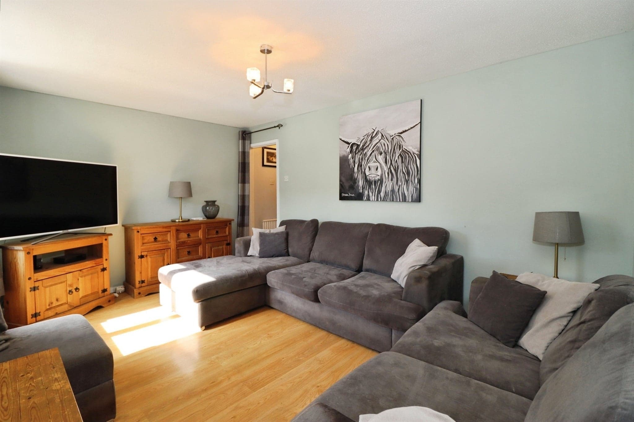 Property at Sandringham Road, Stoke Gifford, Bristol