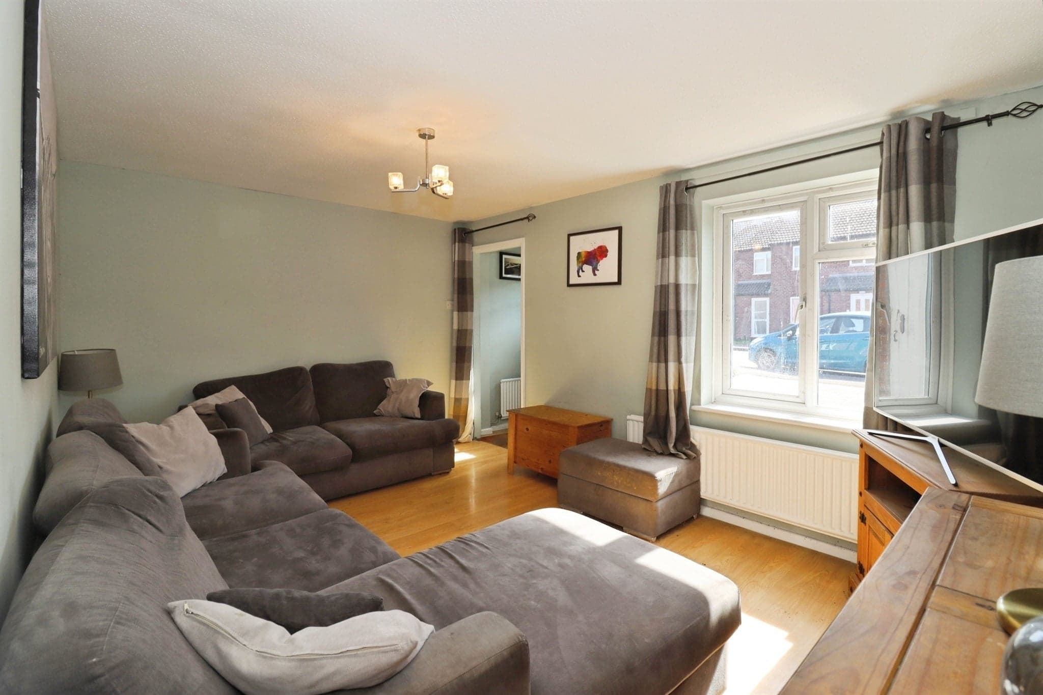Property at Sandringham Road, Stoke Gifford, Bristol