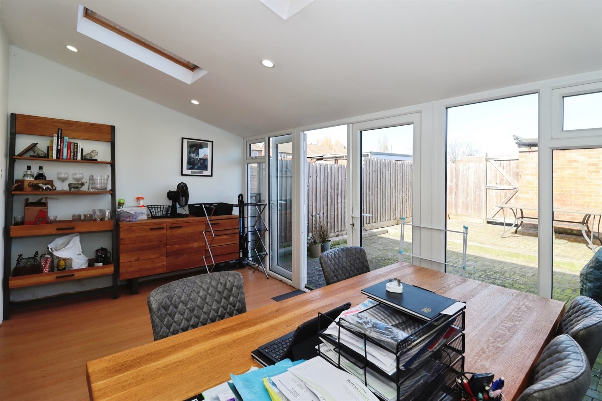 Property at Sandringham Road, Stoke Gifford, Bristol