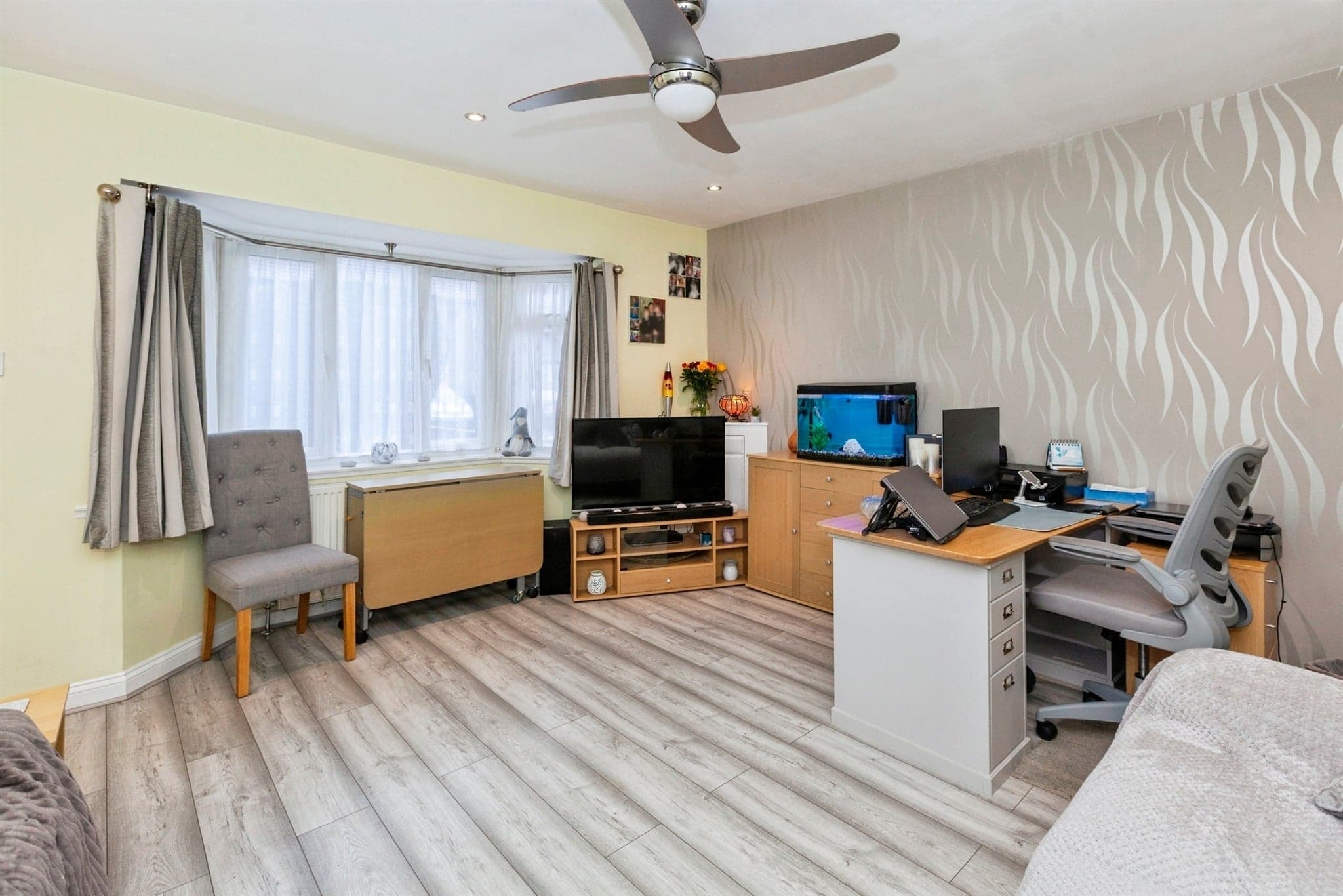 Property at Belfast Avenue, SLOUGH