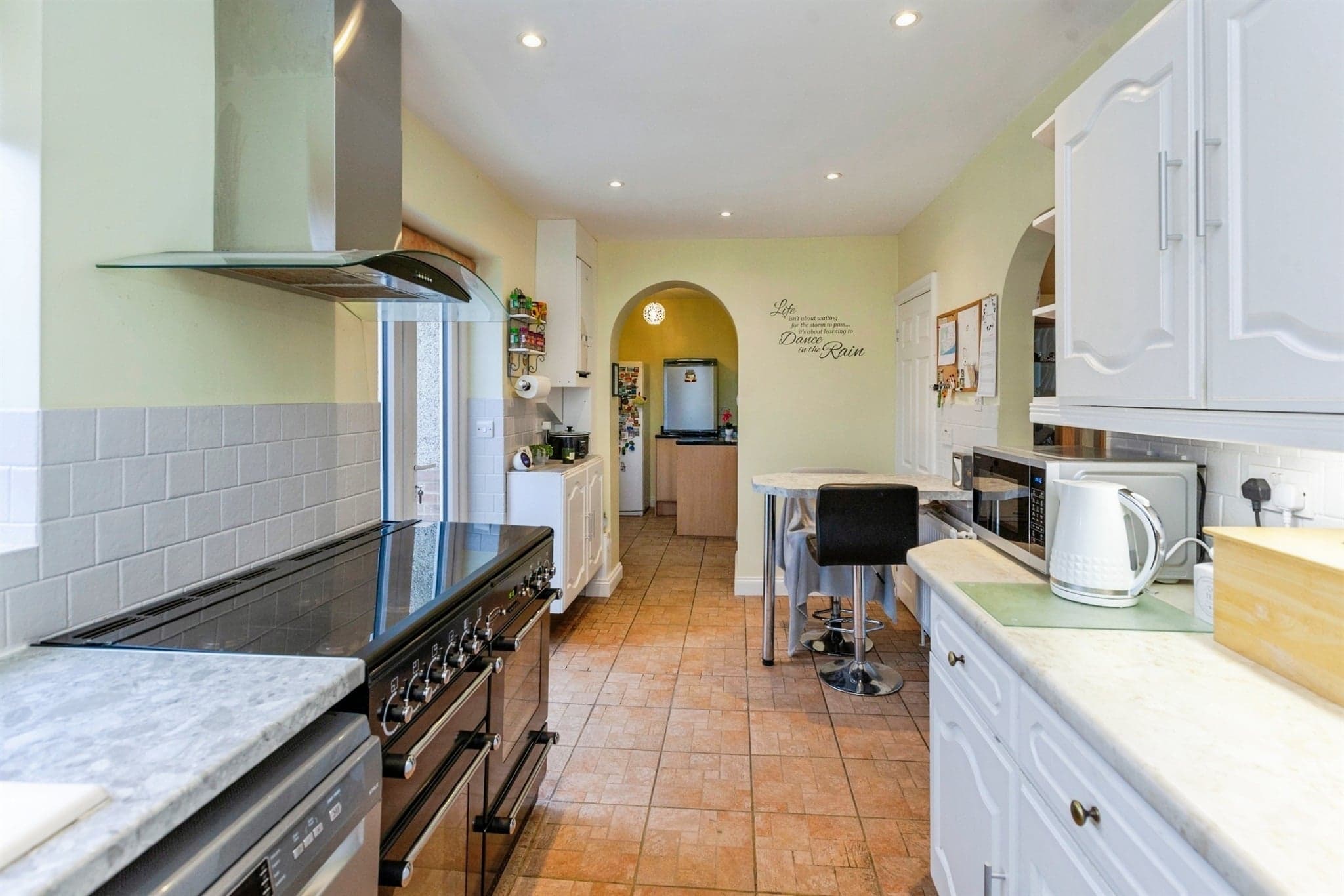 Property at Belfast Avenue, SLOUGH