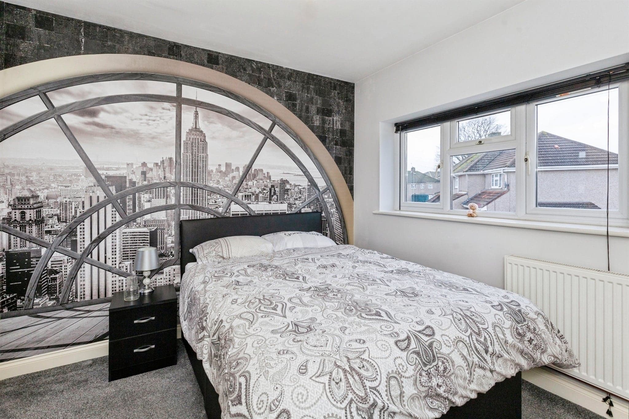 Property at Belfast Avenue, SLOUGH