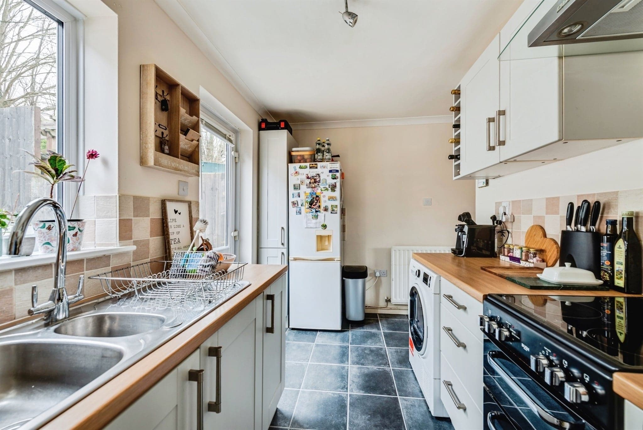 Property at Pennycress Close, Swindon