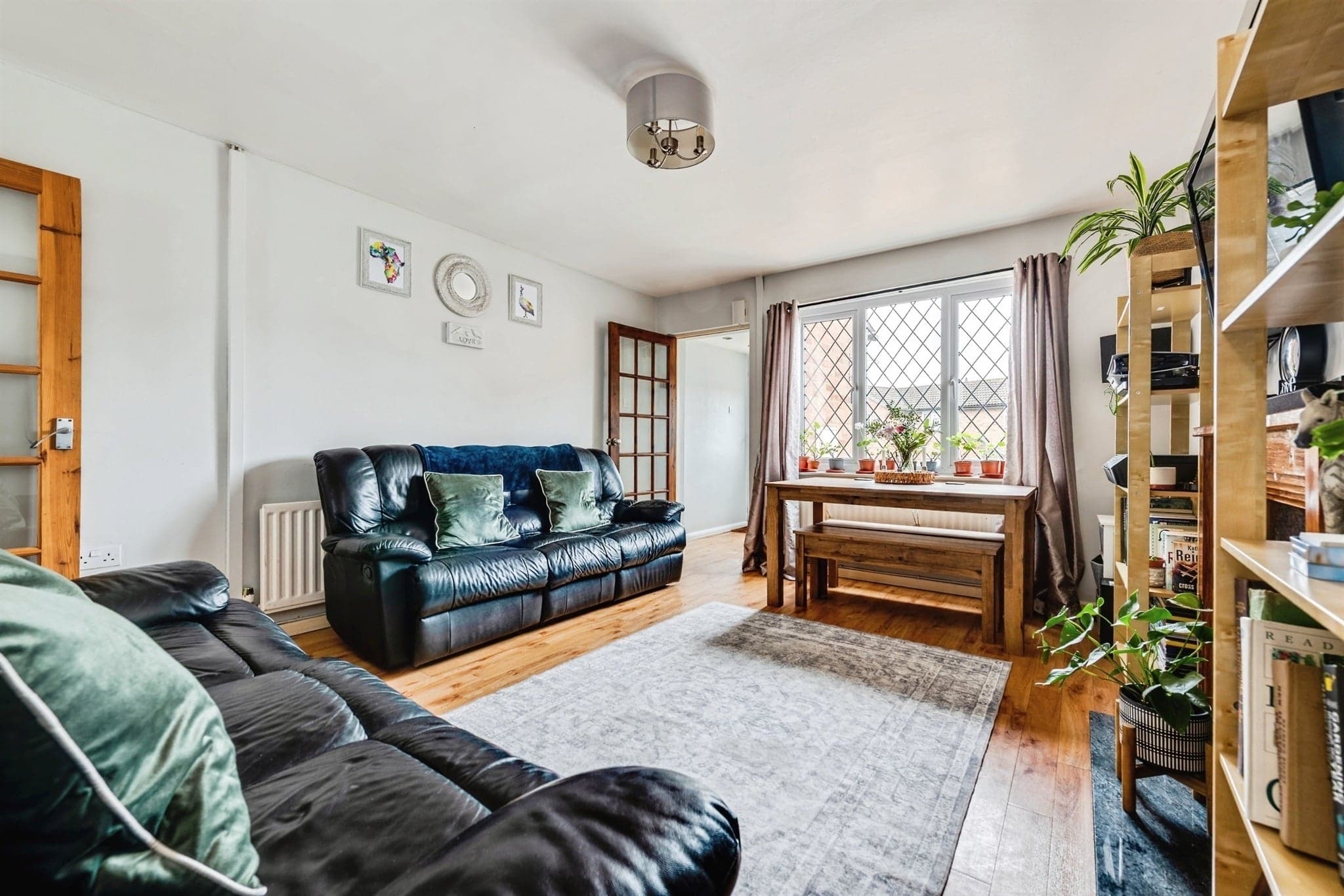 Property at Pennycress Close, Swindon