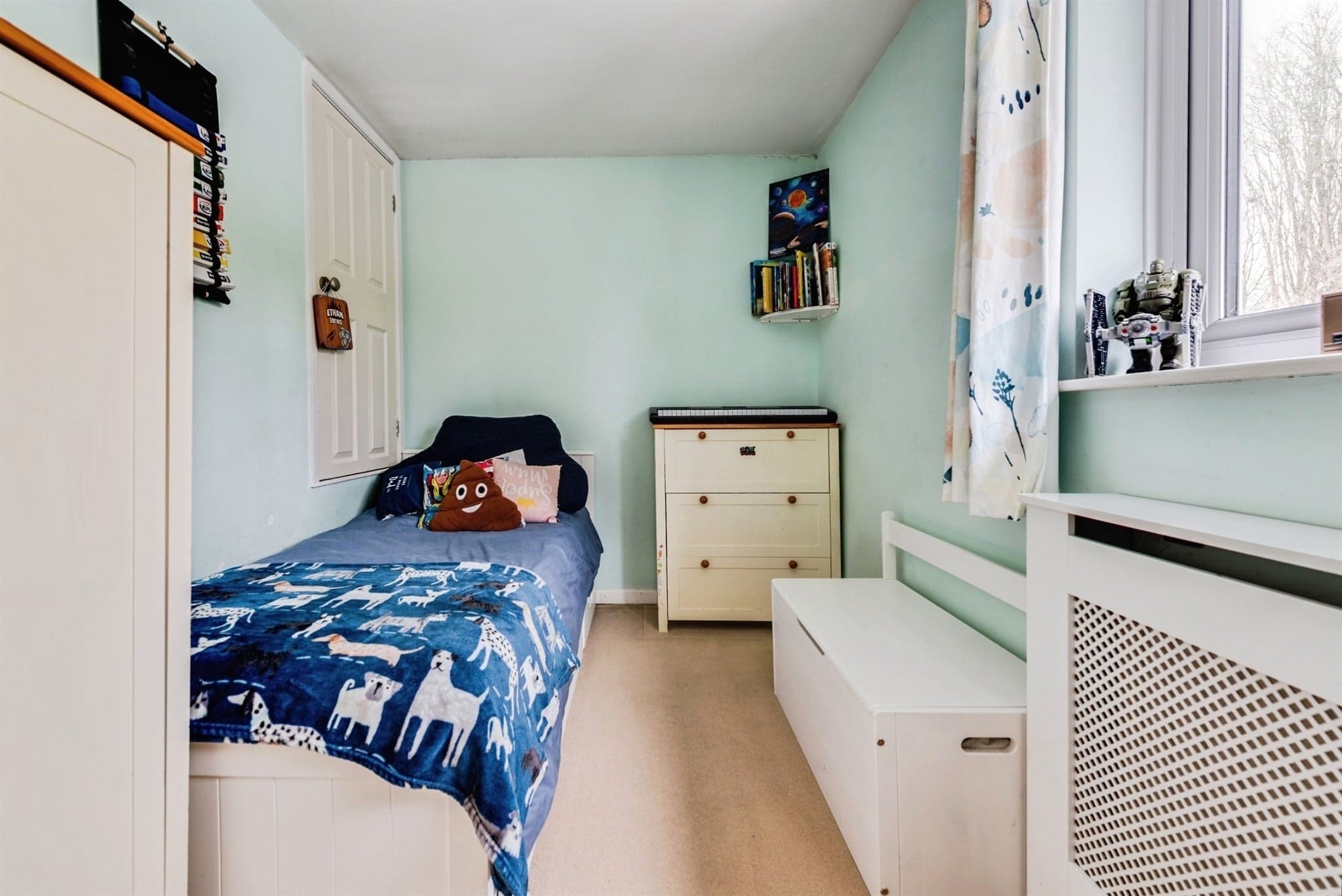 Property at Pennycress Close, Swindon