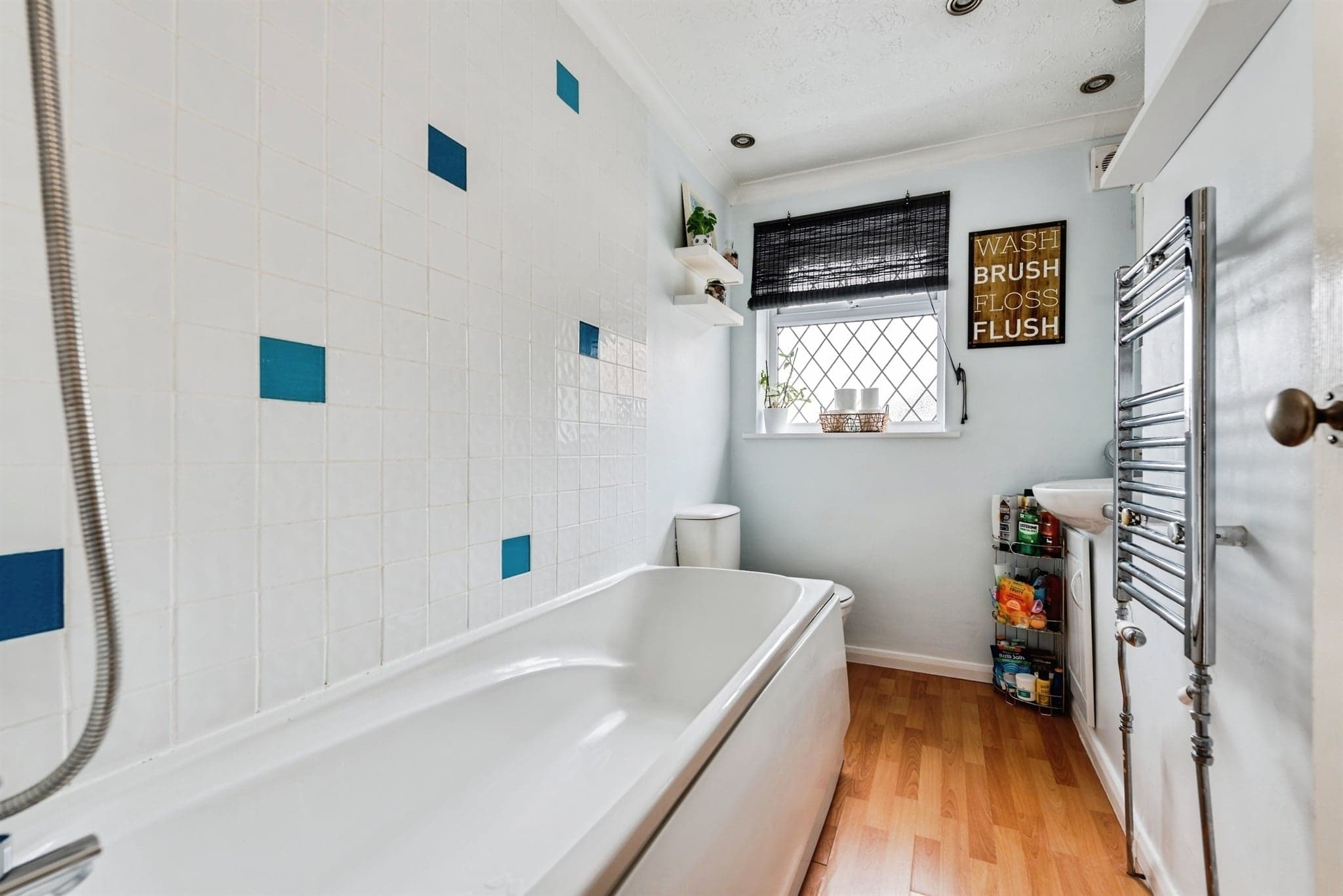 Property at Pennycress Close, Swindon