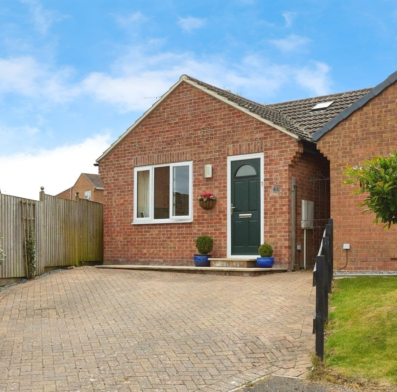 Property at Castle Mount, Tisbury, Salisbury