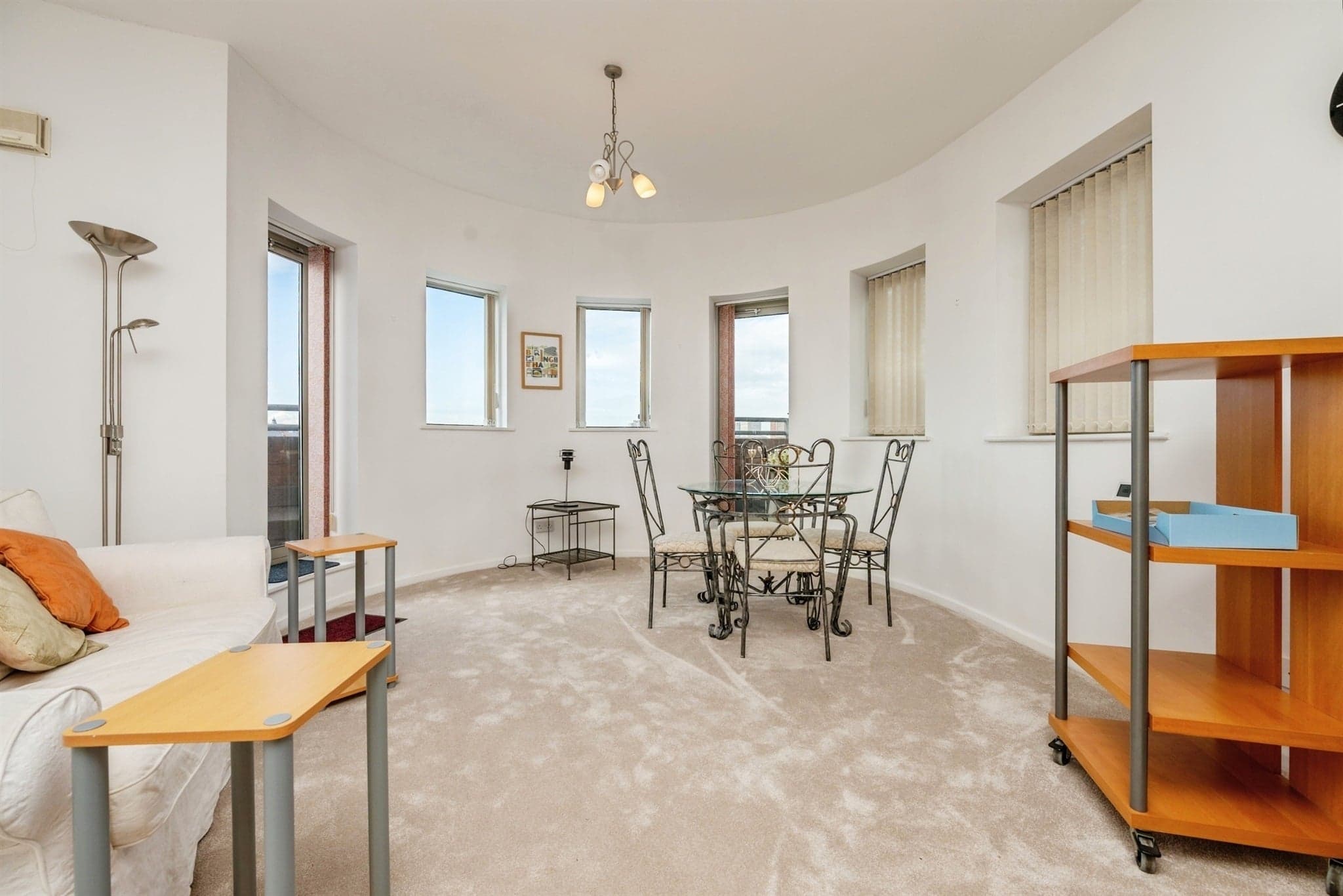 Property at Old Snow Hill, Birmingham