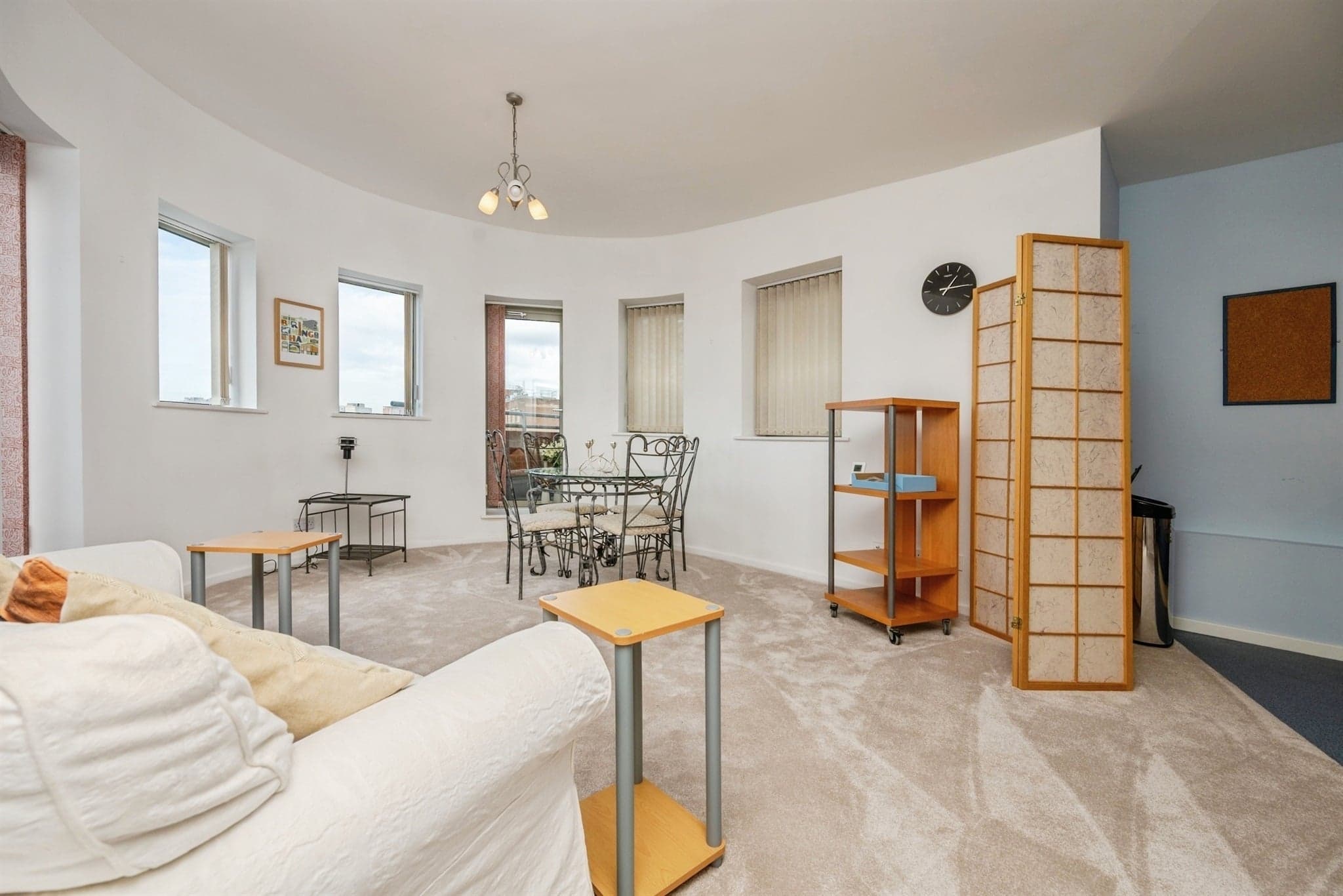 Property at Old Snow Hill, Birmingham