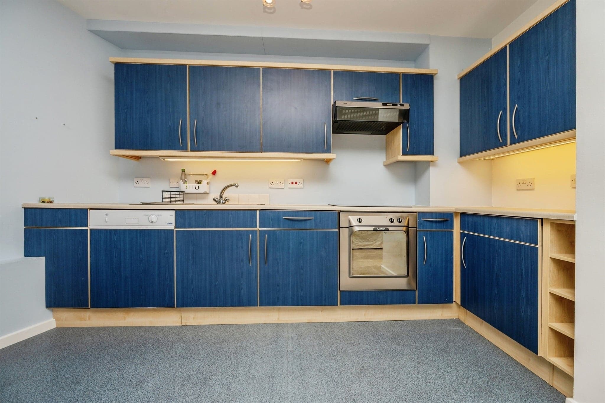 Property at Old Snow Hill, Birmingham