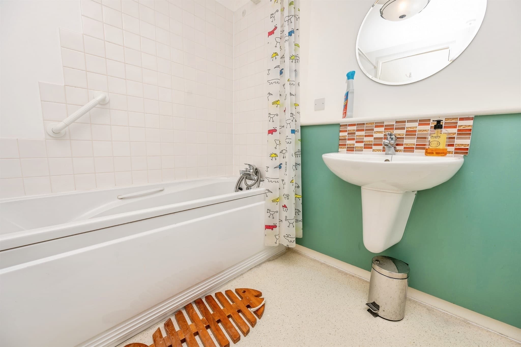 Property at Old Snow Hill, Birmingham