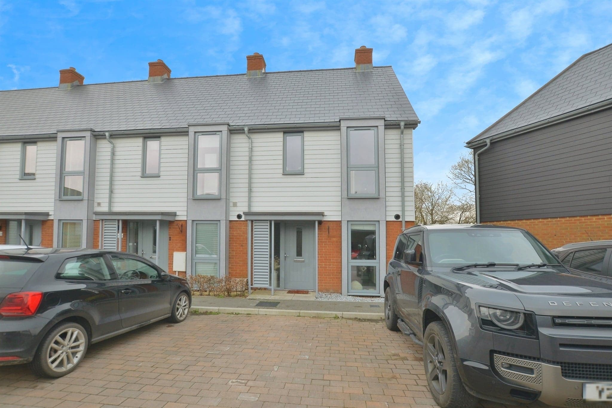 Property at Ringlet Close, Kennington, ASHFORD