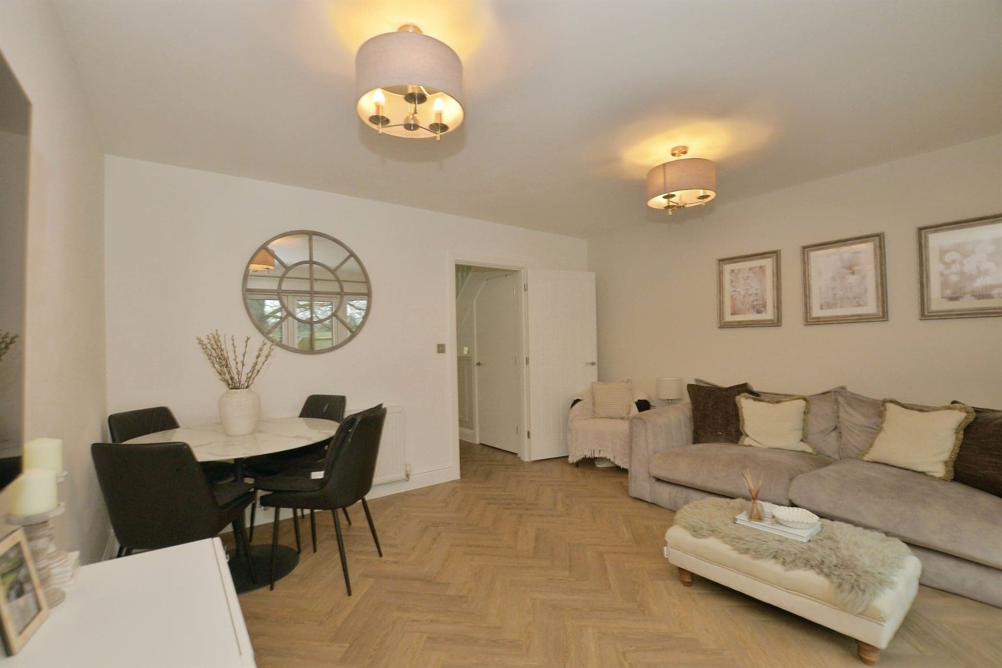 Property at Ringlet Close, Kennington, ASHFORD