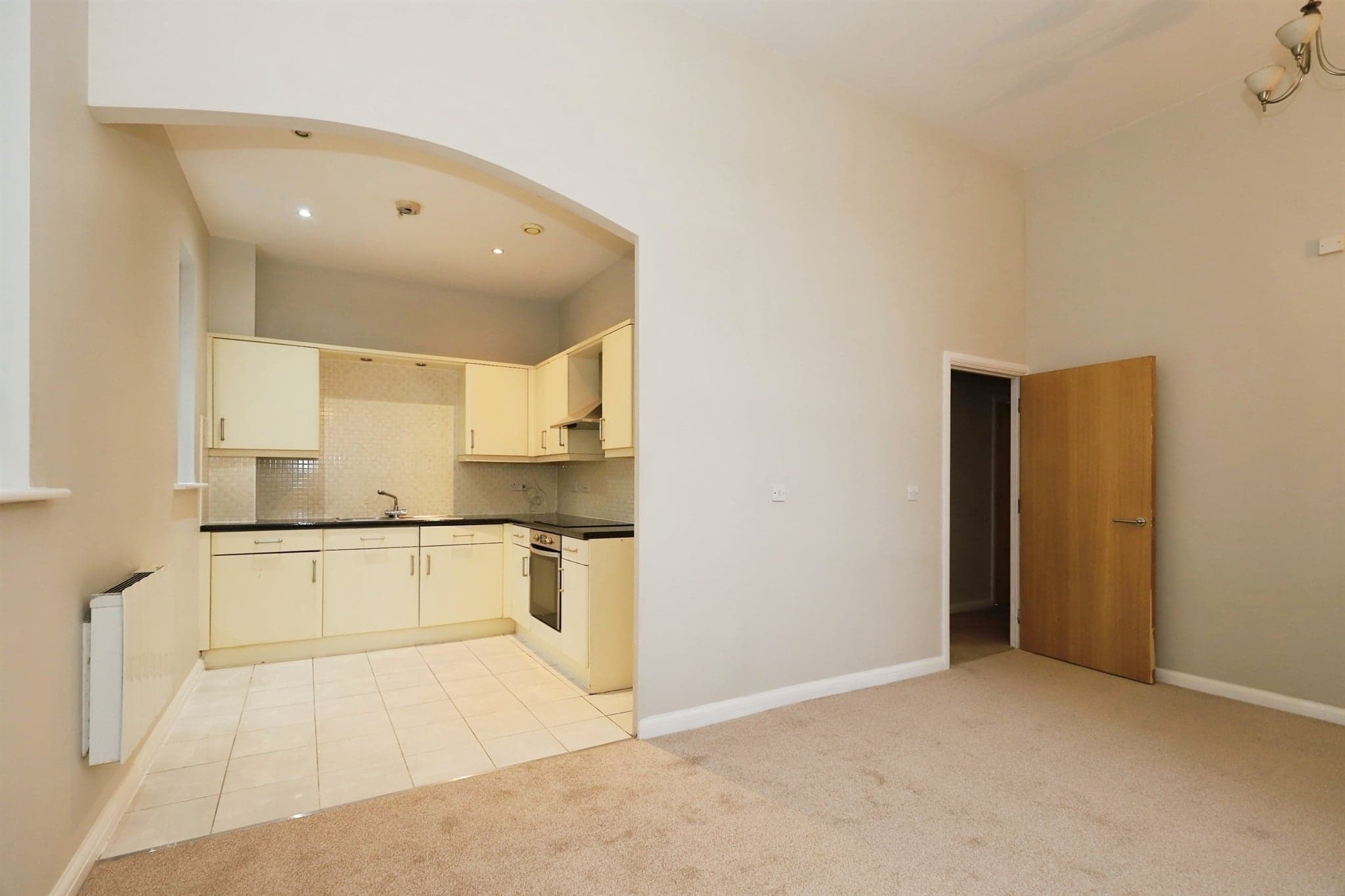 Property at Castle Road, Kidderminster