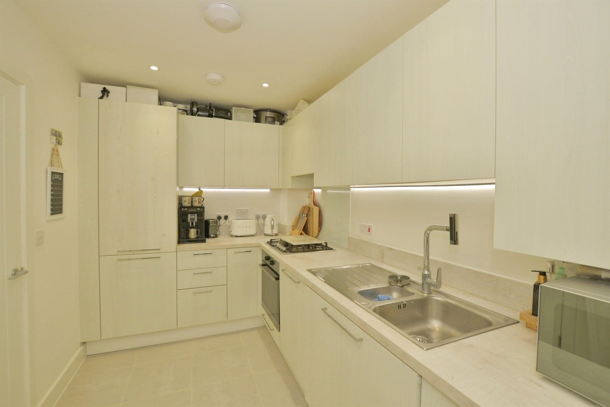 Property at Ringlet Close, Kennington, ASHFORD