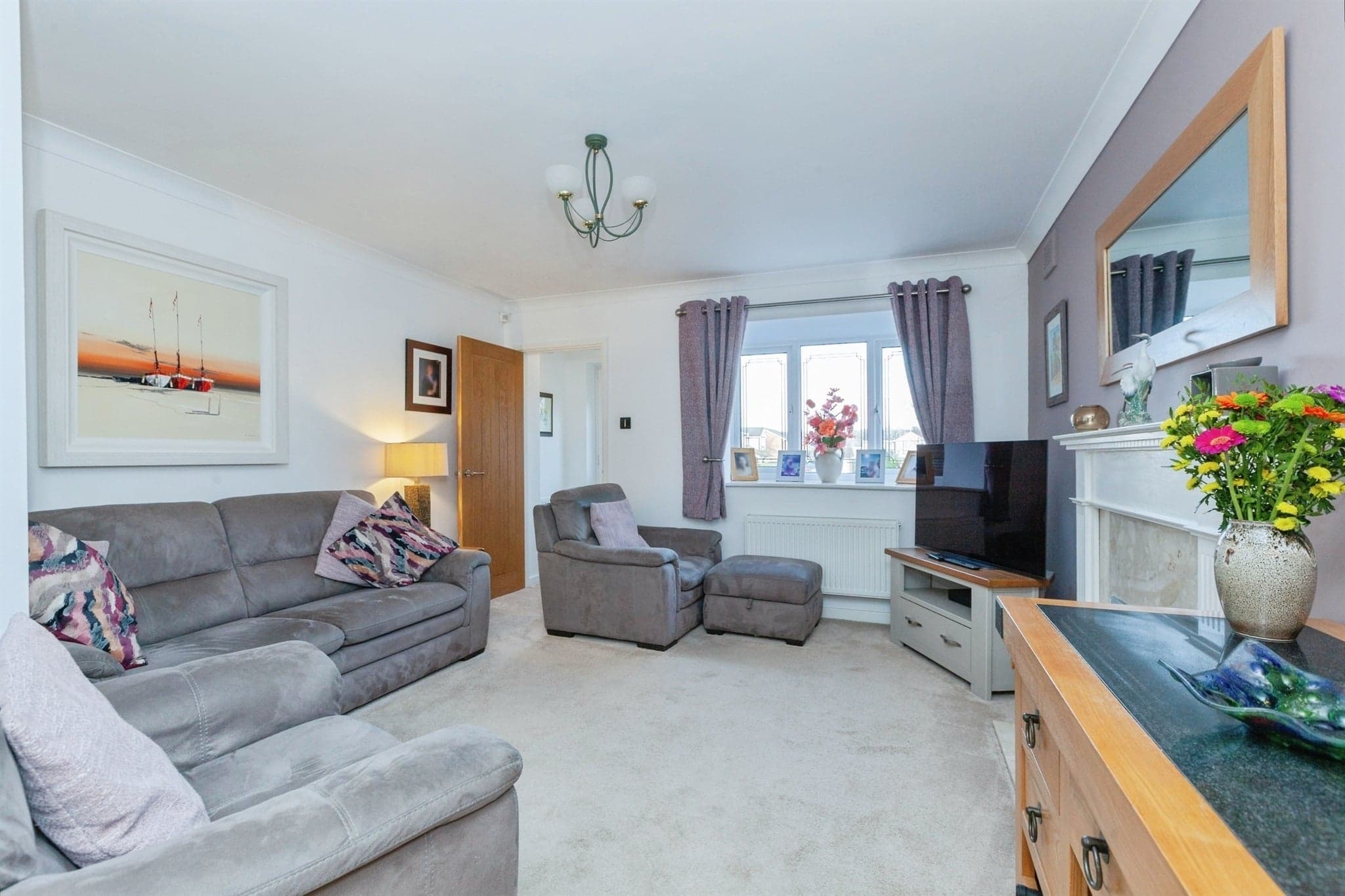 Property at Ludlam Close, Countesthorpe, Leicester