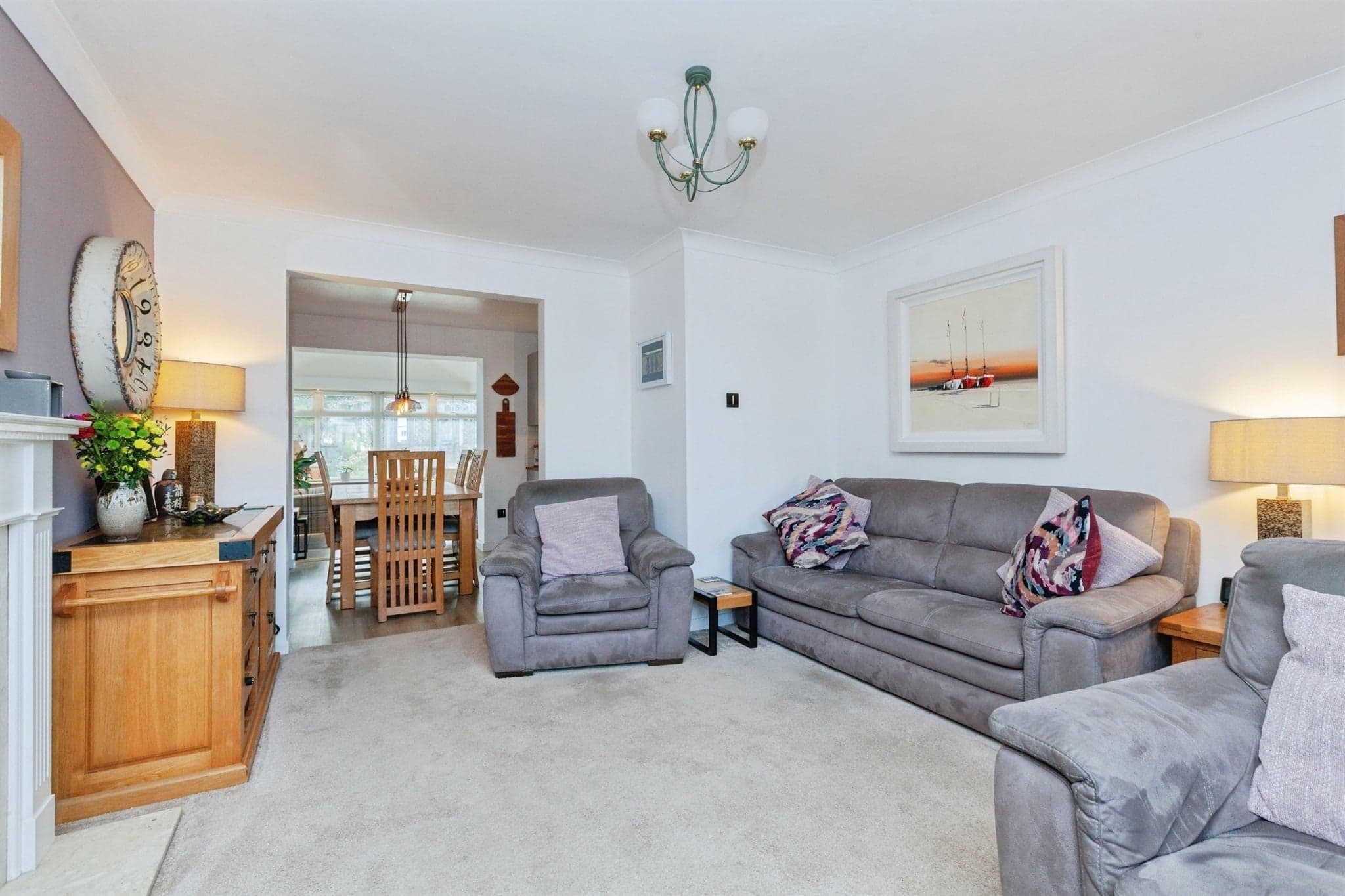 Property at Ludlam Close, Countesthorpe, Leicester