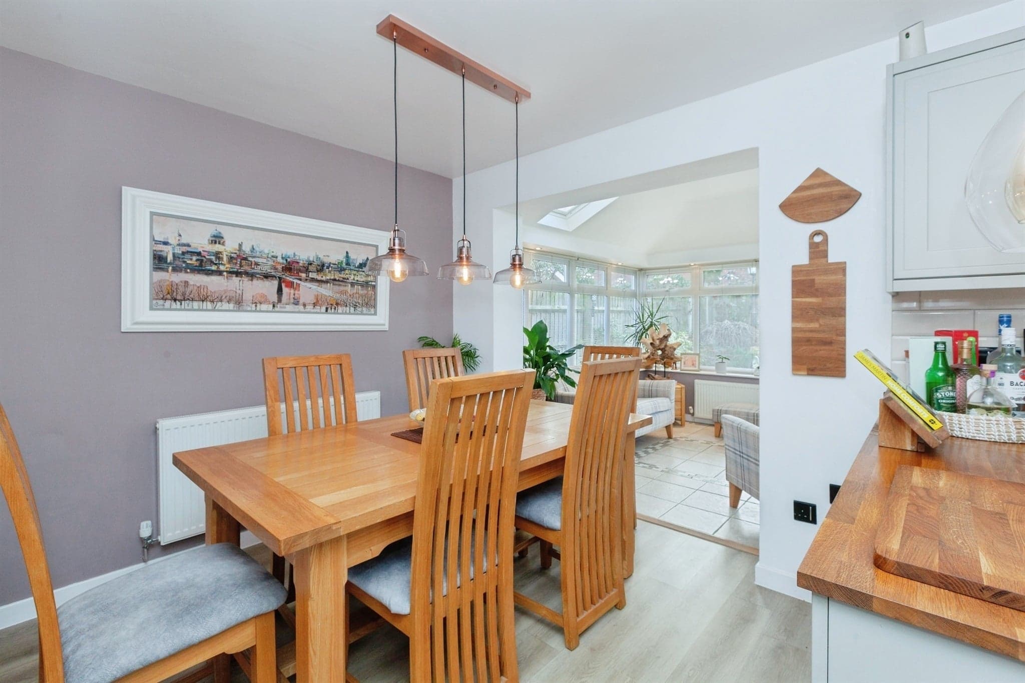 Property at Ludlam Close, Countesthorpe, Leicester