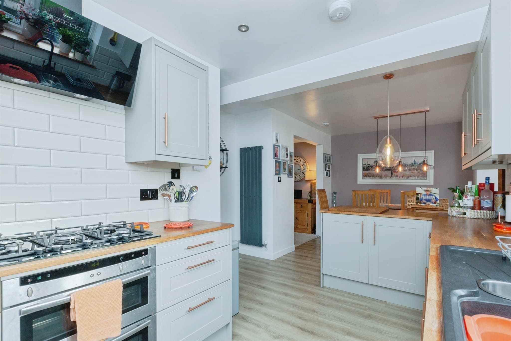 Property at Ludlam Close, Countesthorpe, Leicester