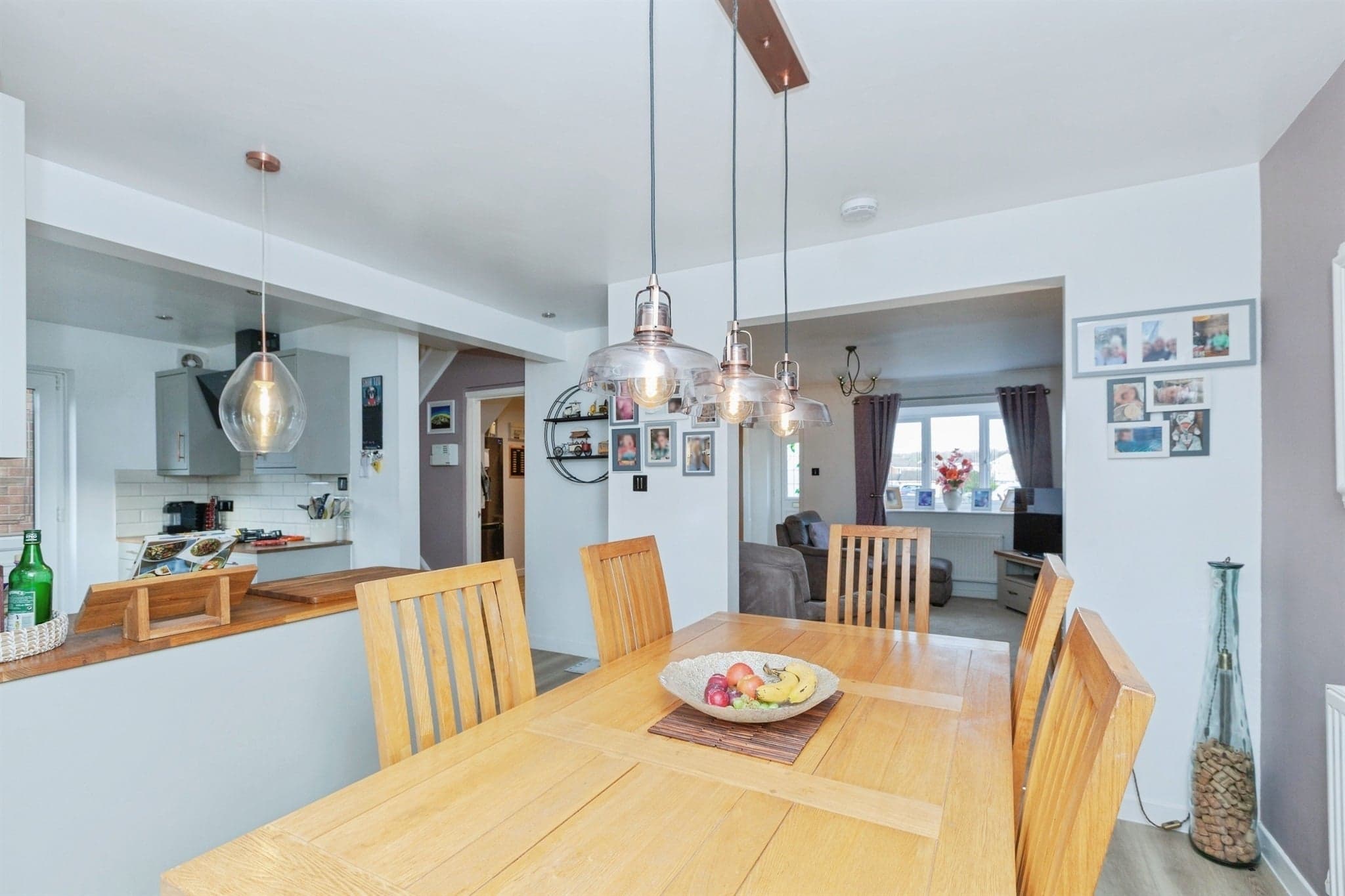 Property at Ludlam Close, Countesthorpe, Leicester