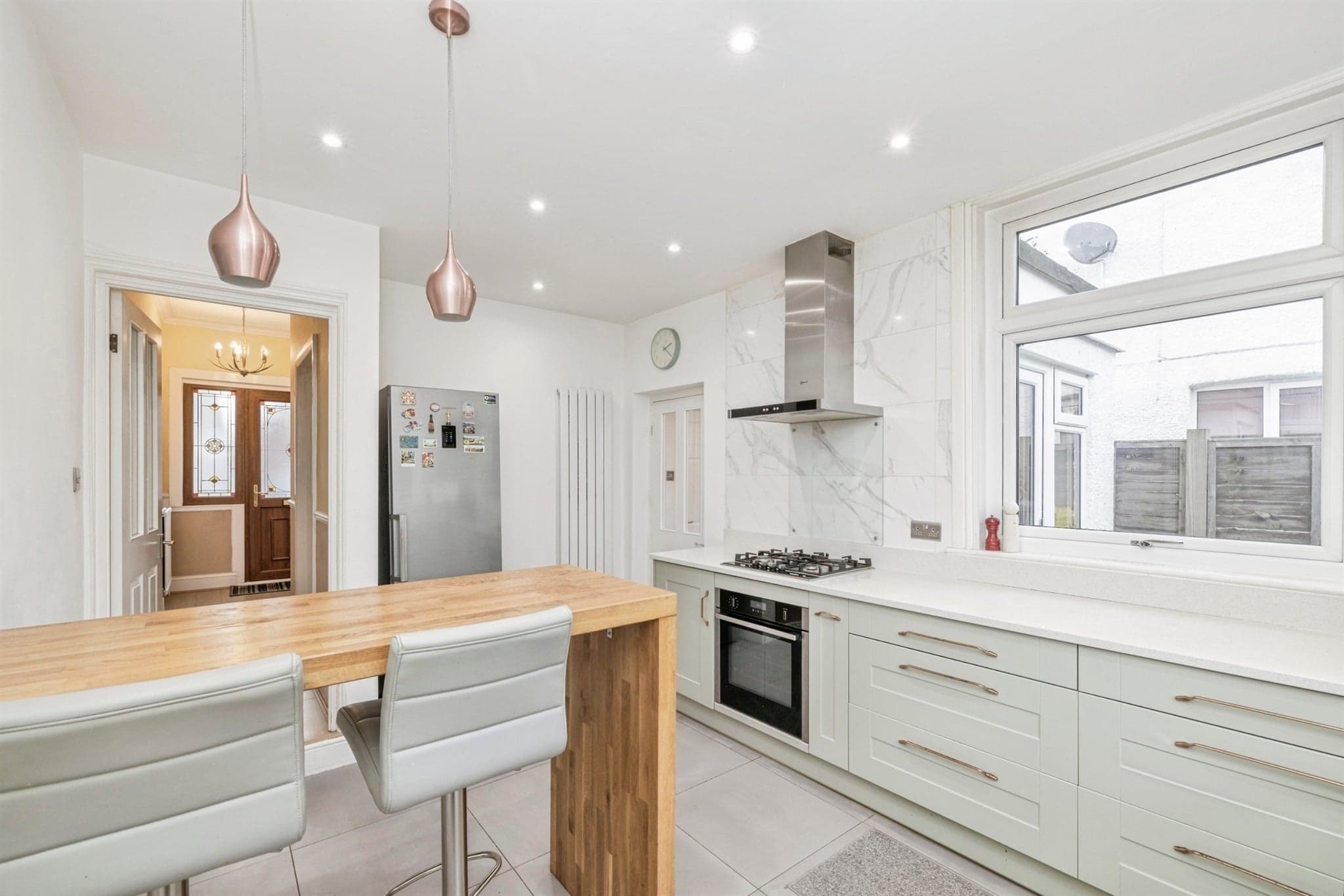 Property at Avenue Rise, Bushey