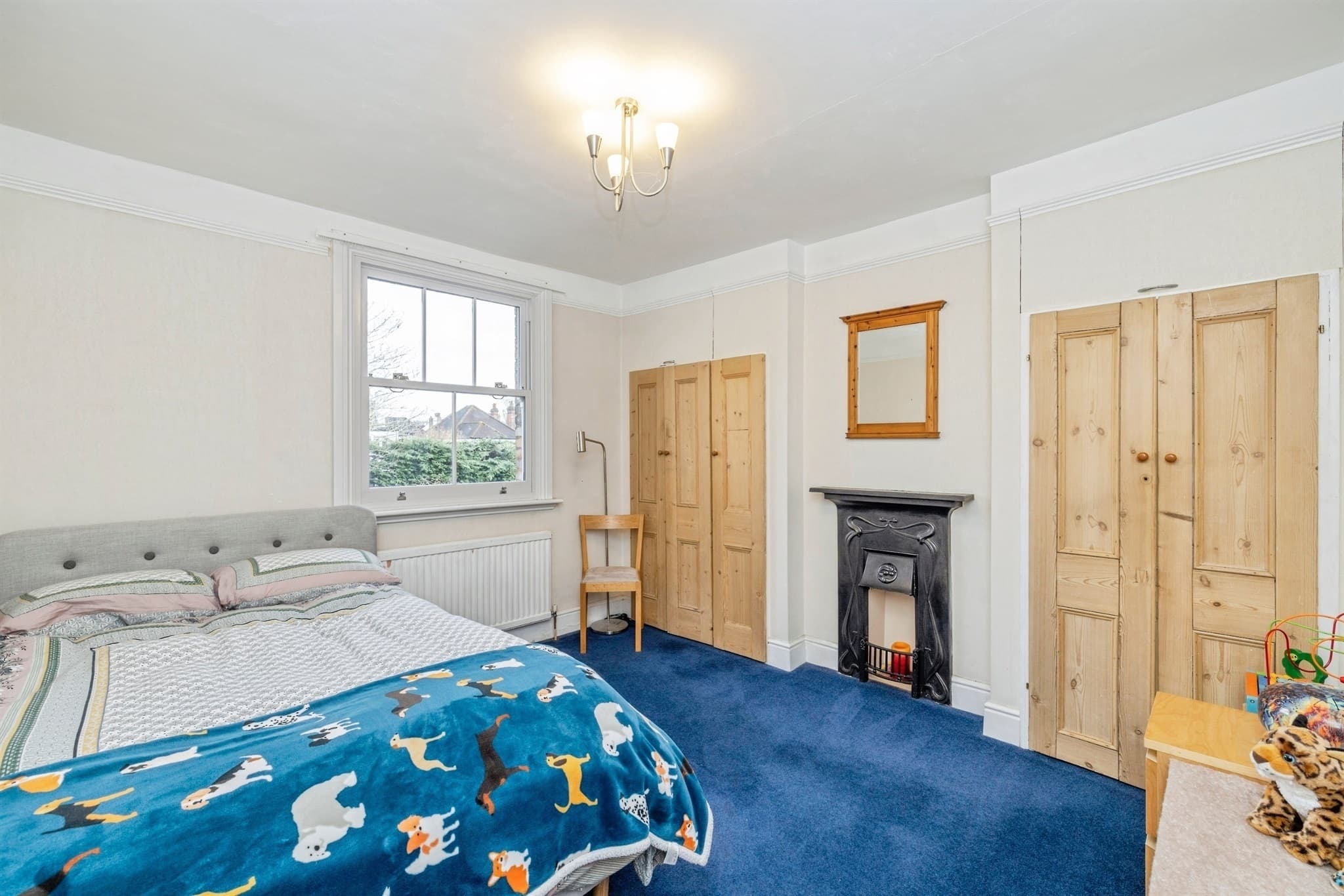 Property at Avenue Rise, Bushey