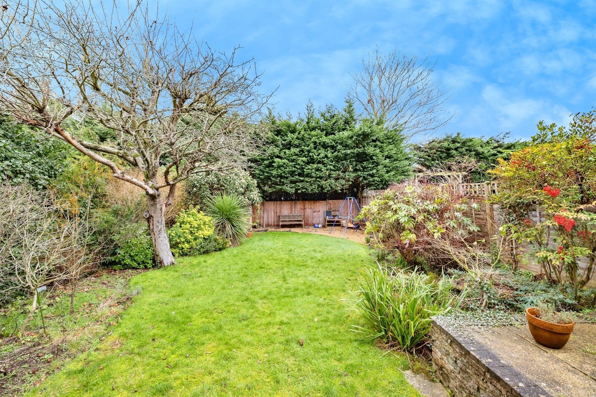 Property at Avenue Rise, Bushey
