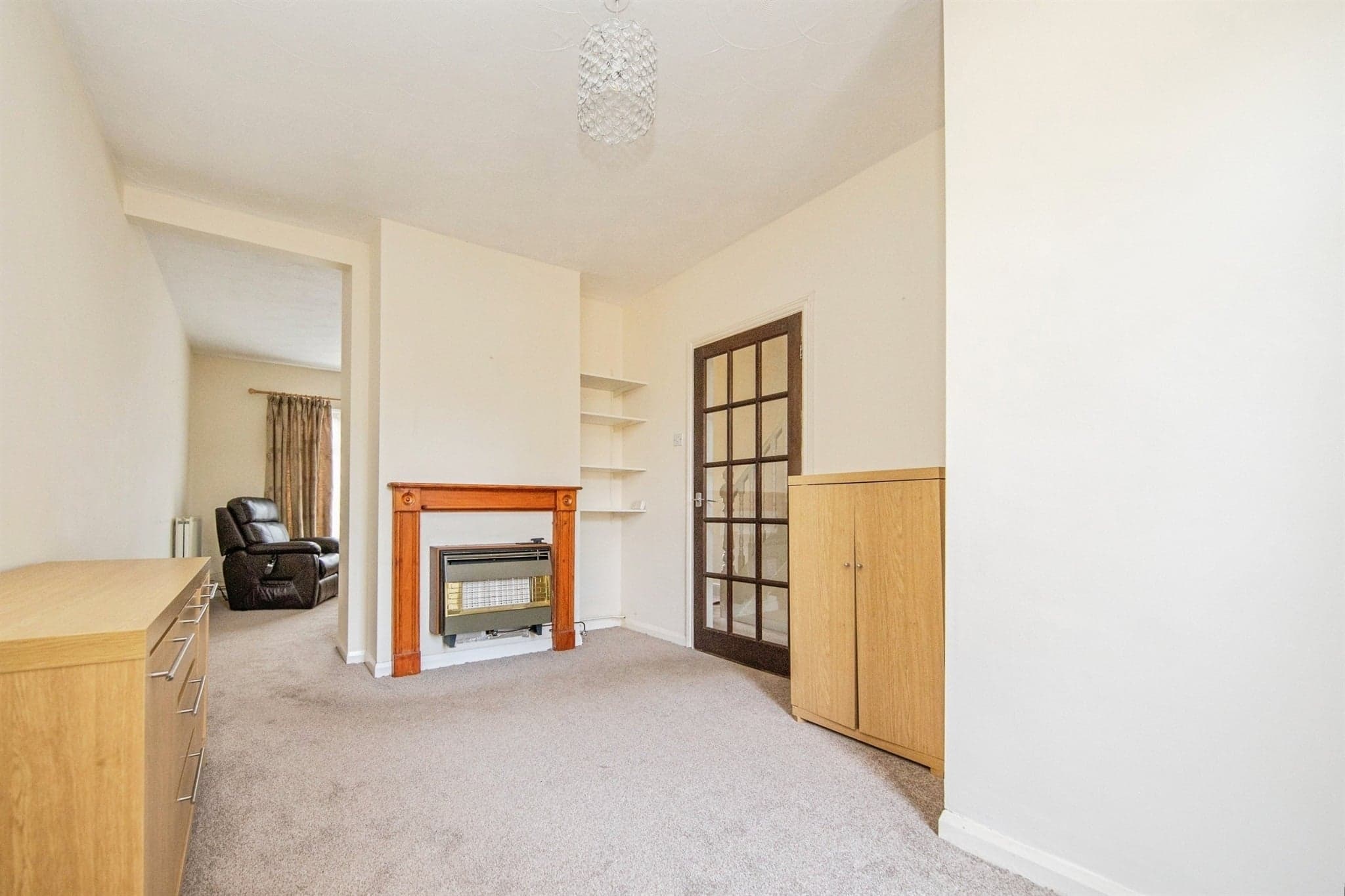 Property at Kemball Street, Ipswich