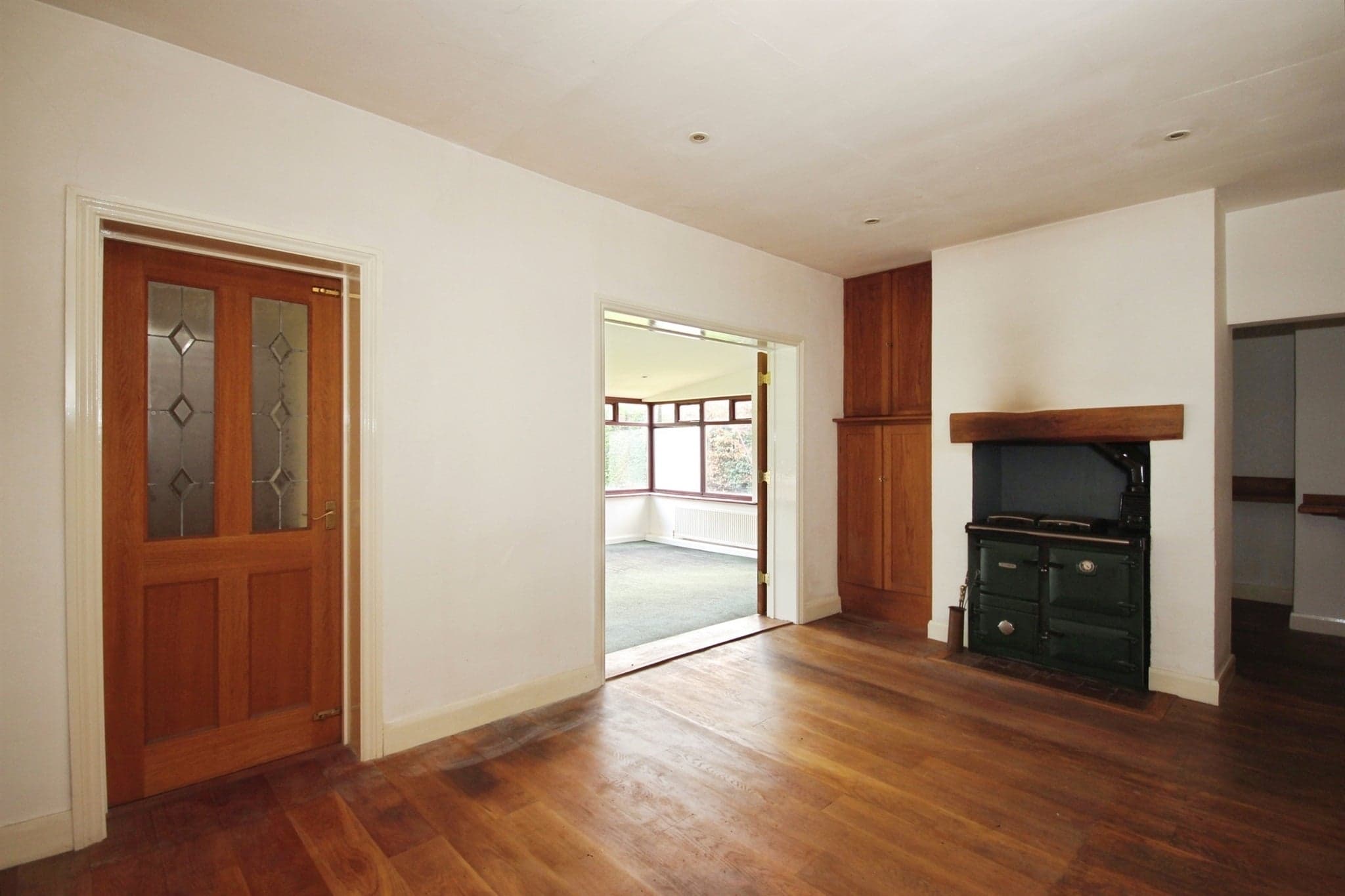Property at Shrewley Common, Shrewley, Warwick