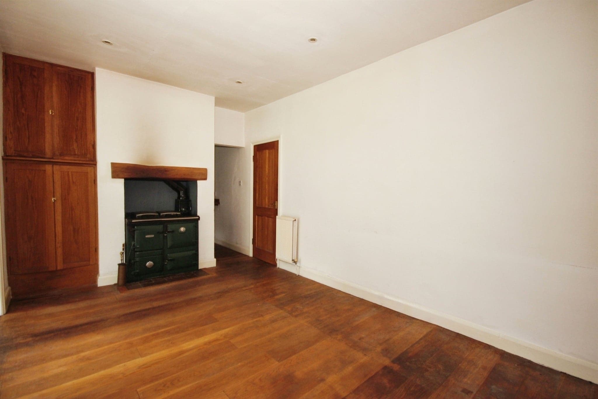 Property at Shrewley Common, Shrewley, Warwick