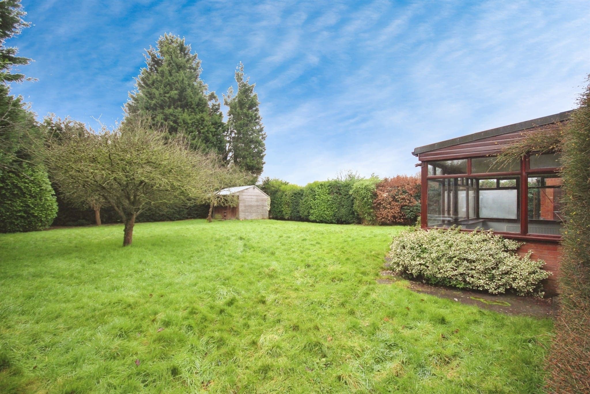 Property at Shrewley Common, Shrewley, Warwick