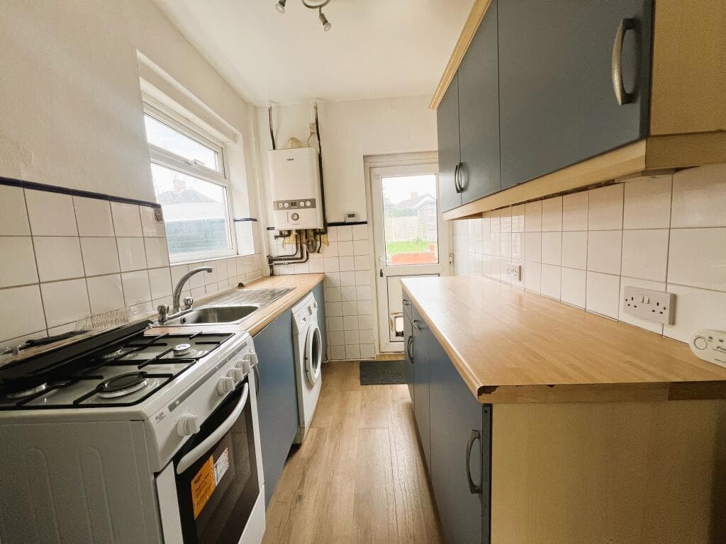 Property at Crowther Road, Newbridge, Wolverhampton