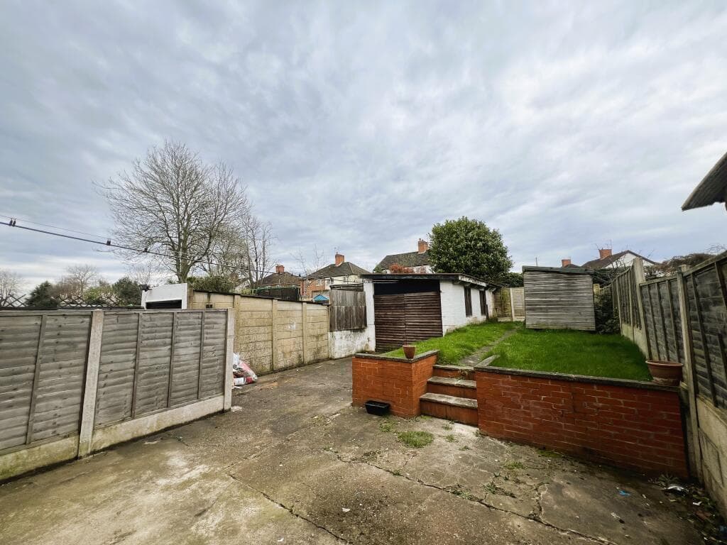 Property at Crowther Road, Newbridge, Wolverhampton