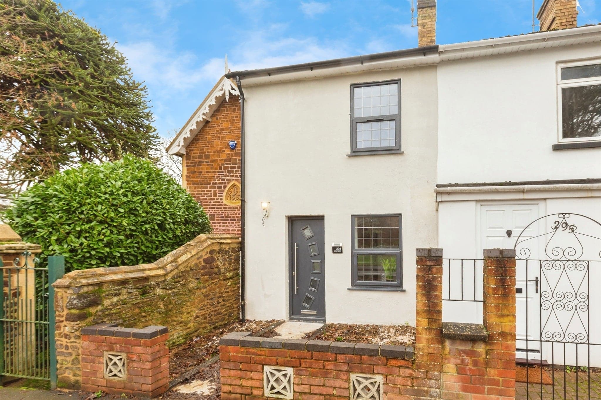 Property at Heath Road, Leighton Buzzard