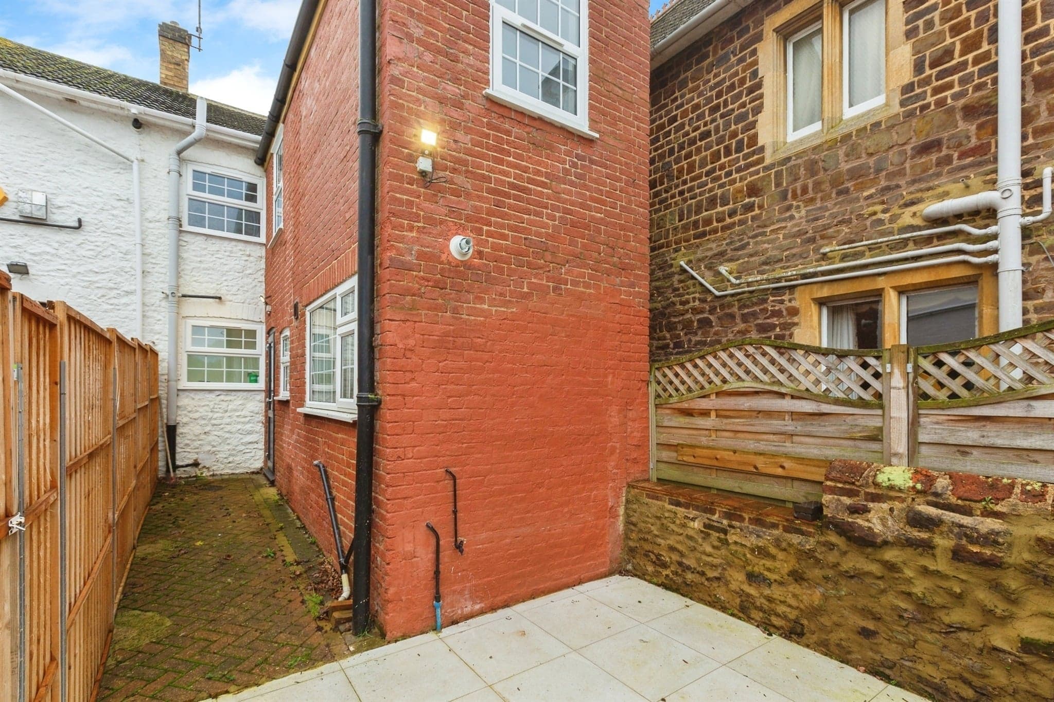 Property at Heath Road, Leighton Buzzard