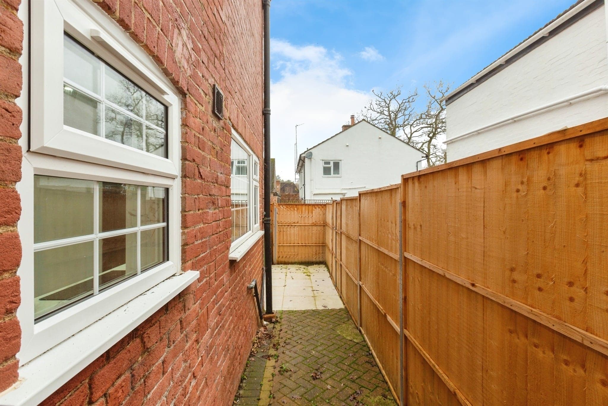 Property at Heath Road, Leighton Buzzard