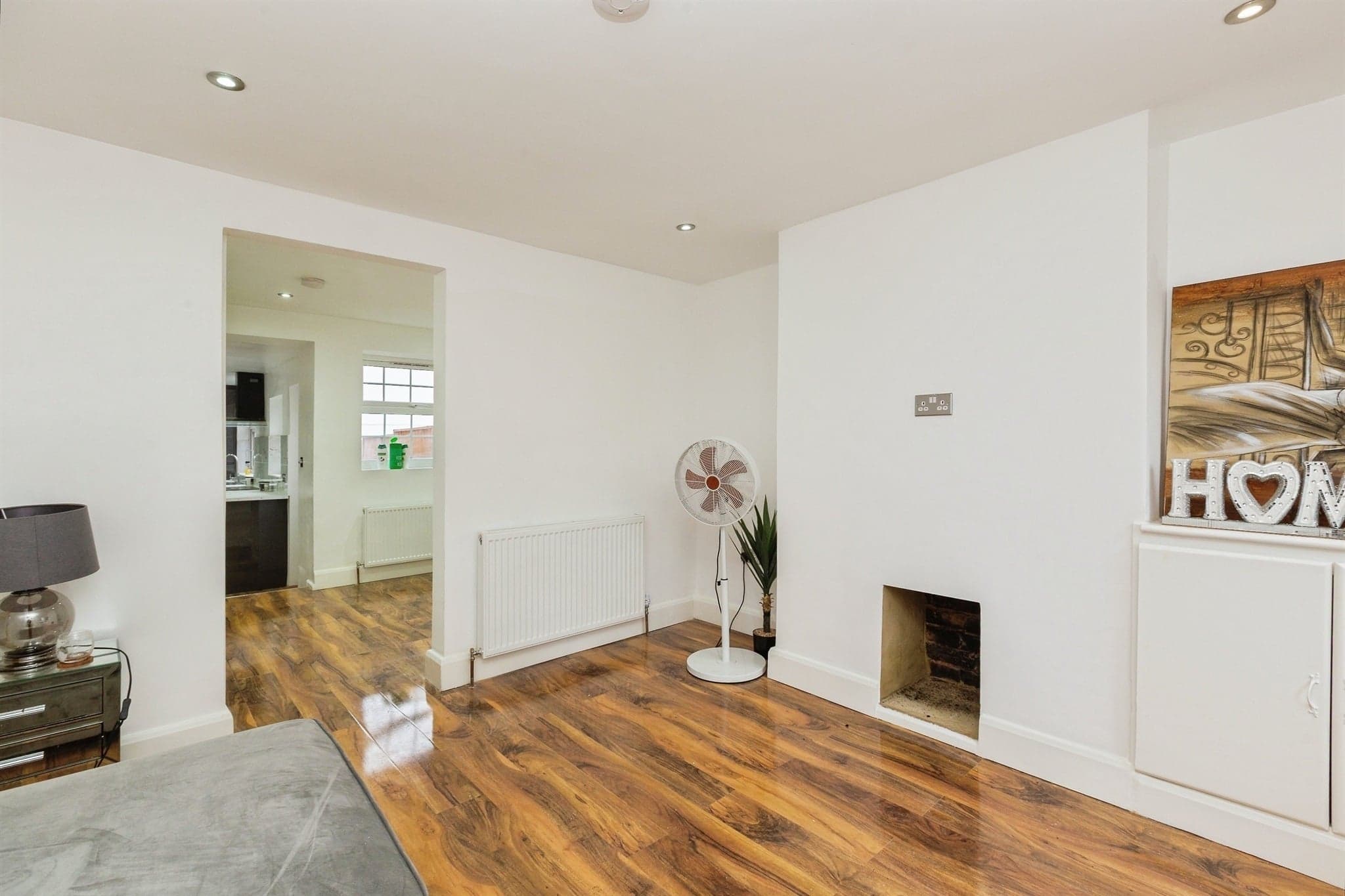 Property at Heath Road, Leighton Buzzard
