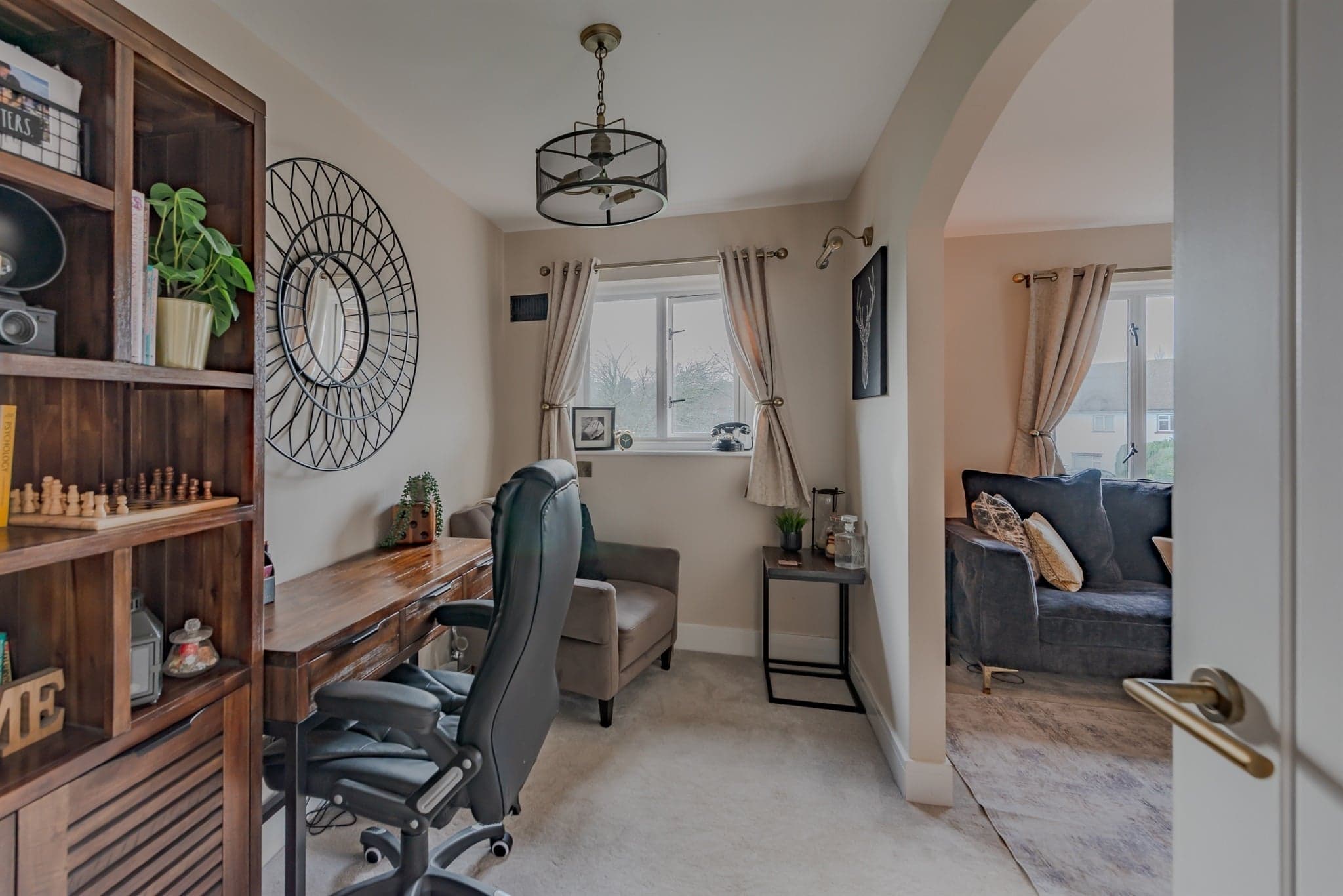 Property at St. Catherines Cross, Bletchingley, Redhill